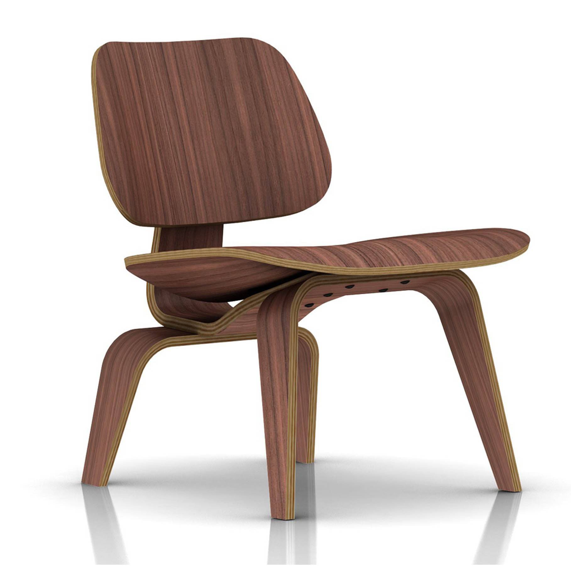 Plywood Lounge Chair Bp8024-W -  Lounge Chairs | كرسي صالة الخشب الرقائقي - ebarza Furniture UAE | Shop Modern Furniture in Abu Dhabi & Dubai - مفروشات ايبازرا في الامارات | تسوق اثاث عصري وديكورات مميزة في دبي وابوظبي