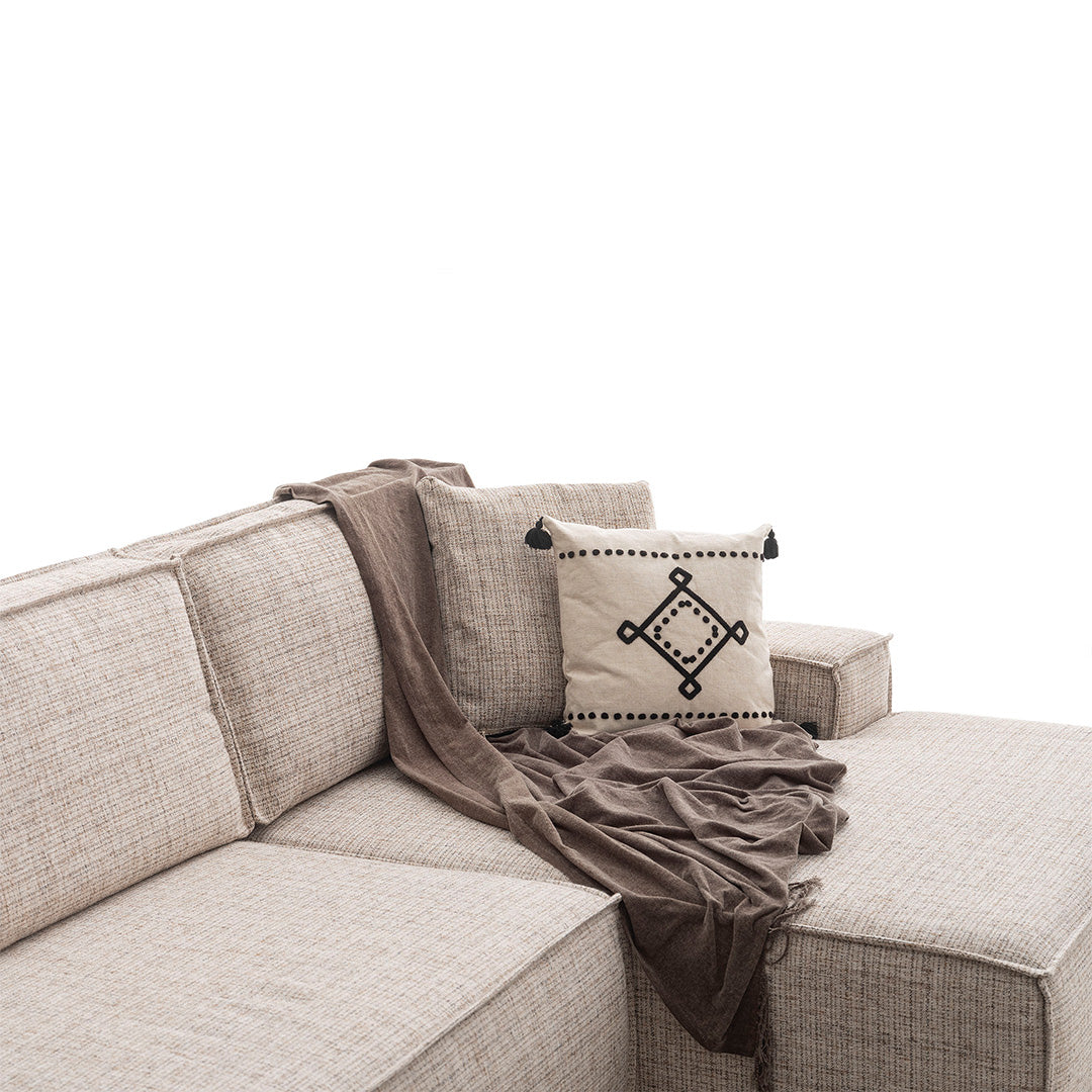 POLA Relax Sofa YL-POLA-SOFA -  Sofas - ebarza Furniture UAE | Shop Modern Furniture in Abu Dhabi & Dubai - مفروشات ايبازرا في الامارات | تسوق اثاث عصري وديكورات مميزة في دبي وابوظبي