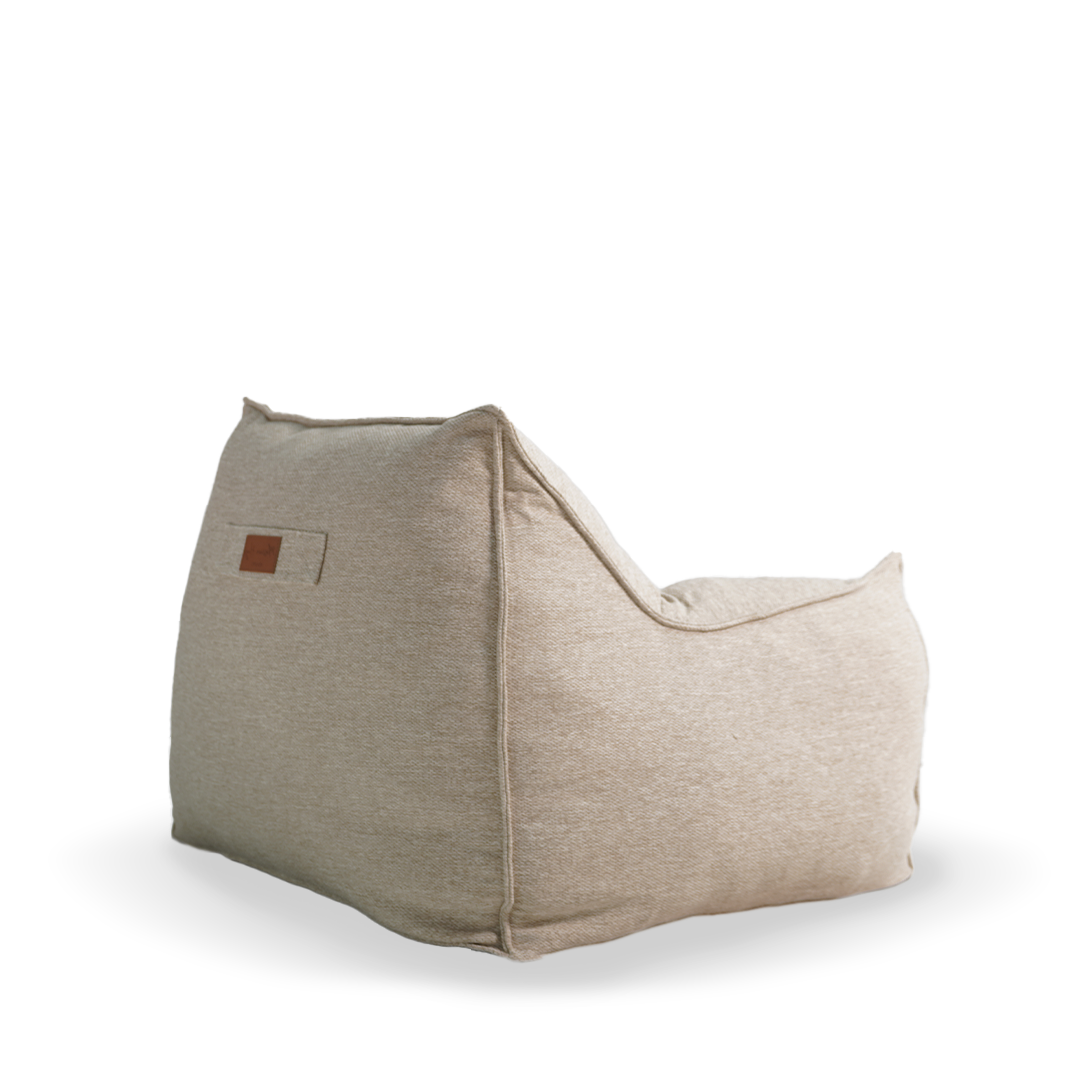 Pre-order 85 Days Delivery Olefin Lounge Chair Single Seater 553-CF -  Lounge Chairs - ebarza Furniture UAE | Shop Modern Furniture in Abu Dhabi & Dubai - مفروشات ايبازرا في الامارات | تسوق اثاث عصري وديكورات مميزة في دبي وابوظبي