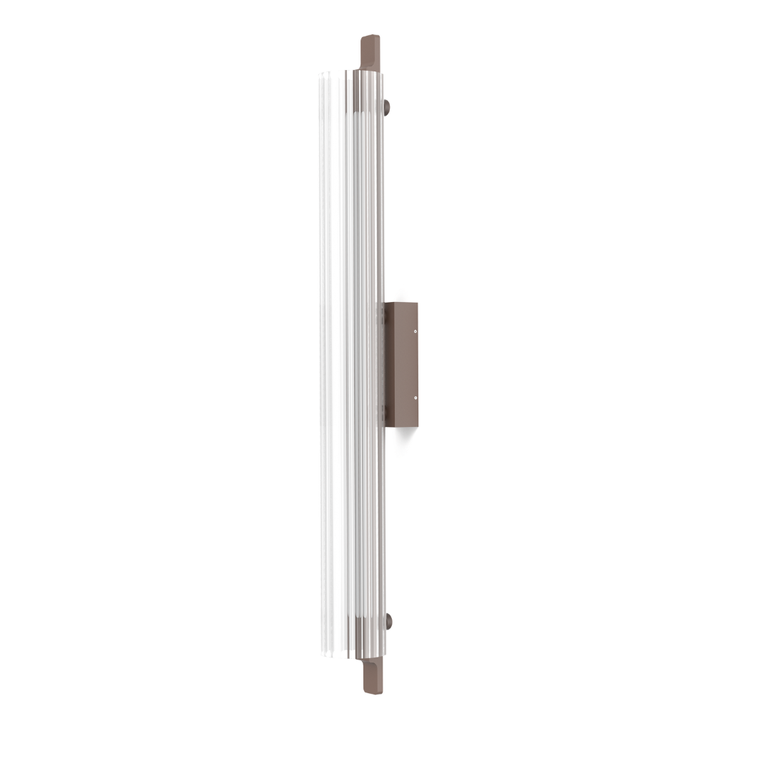 Outdoor wall lamp by Beacon, larger size, with classic design, suitable for outdoor lighting, designed for durable exterior illumination.