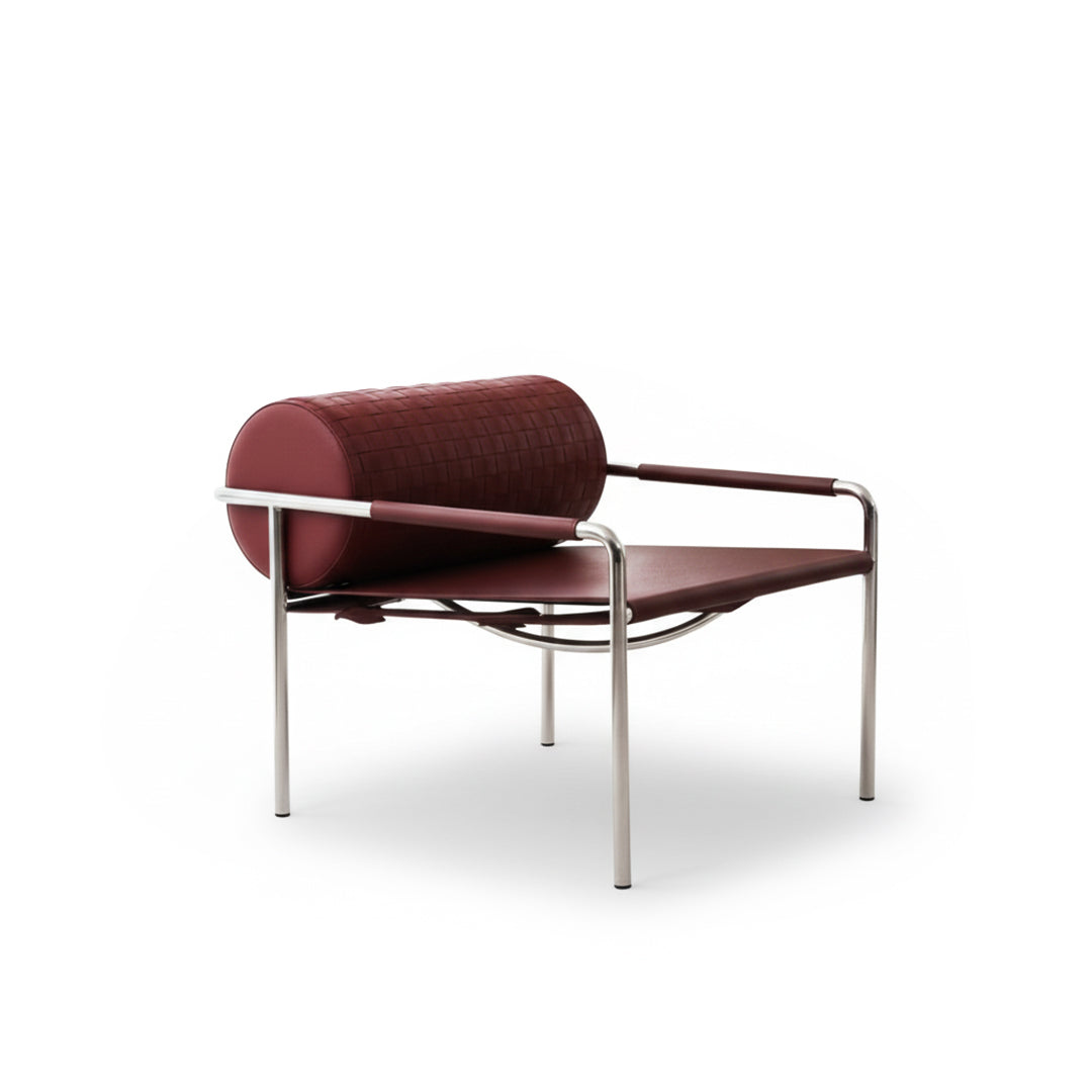 Armchair - PS-A149 -  Armchairs - ebarza Furniture UAE | Shop Modern Furniture in Abu Dhabi & Dubai - مفروشات ايبازرا في الامارات | تسوق اثاث عصري وديكورات مميزة في دبي وابوظبي