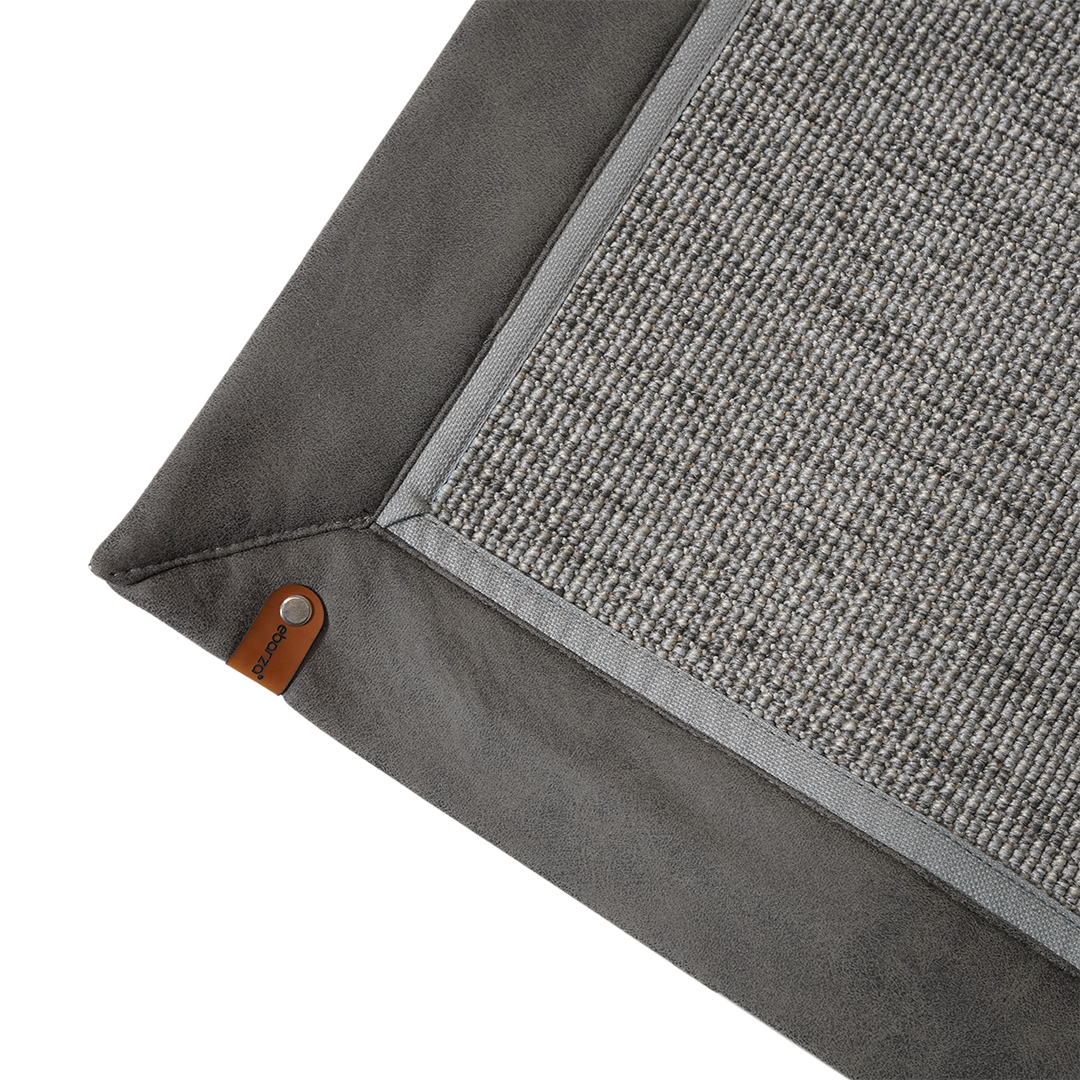 300X200 CM SISAL CARPET LIZBON KOZA CH-SSLLIZBON-L -  Rugs - ebarza Furniture UAE | Shop Modern Furniture in Abu Dhabi & Dubai - مفروشات ايبازرا في الامارات | تسوق اثاث عصري وديكورات مميزة في دبي وابوظبي