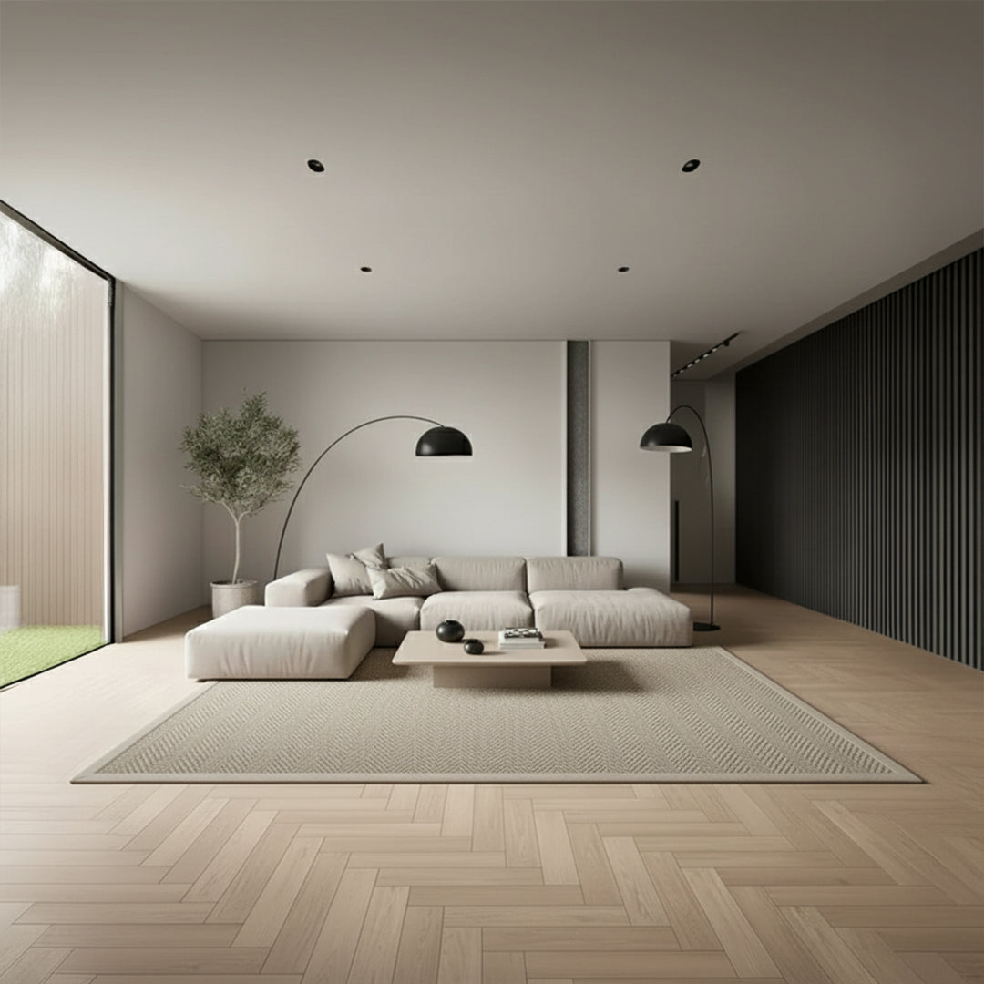 Pre-order 75 Days Delivery 300X400 CM SISAL CARPET SYDNEY  CH-SSLSDNY-XL