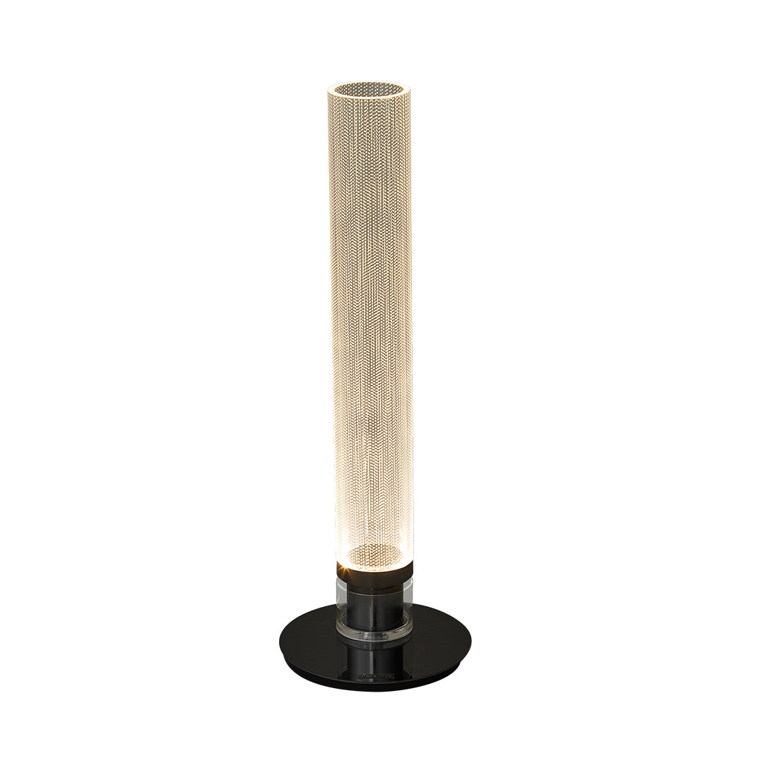 BEACON Quintrix desk table lamp with sleek design and adjustable arm, perfect for home or office lighting.