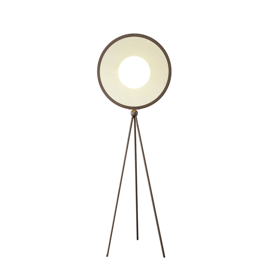 Radiantum Floor Lamp MA05766F-001-A-B -  Floor Lamps - ebarza Furniture UAE | Shop Modern Furniture in Abu Dhabi & Dubai - مفروشات ايبازرا في الامارات | تسوق اثاث عصري وديكورات مميزة في دبي وابوظبي
