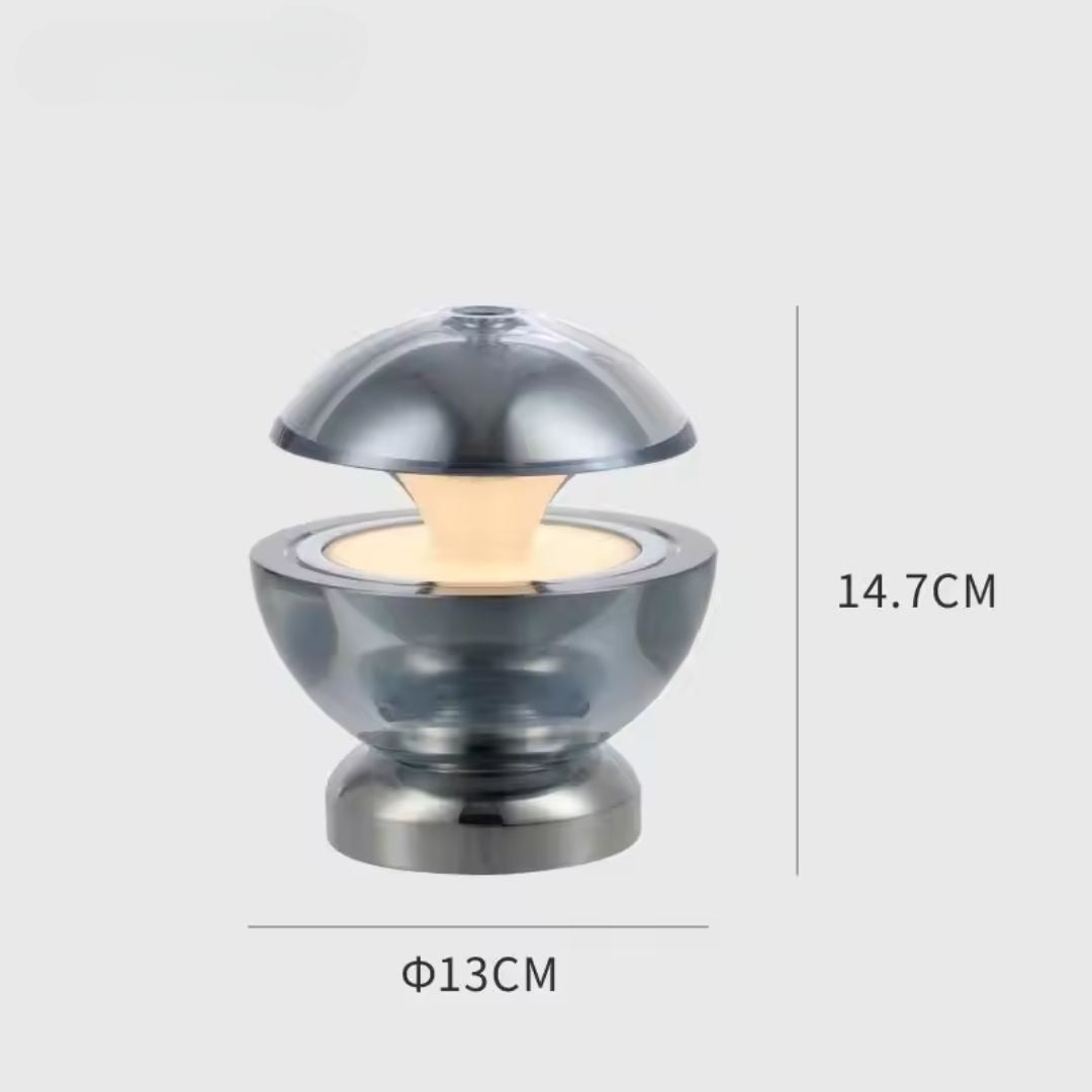 Rechargeable LED Table lamp MT97179-1-130 -  Desk/table Lamps - ebarza Furniture UAE | Shop Modern Furniture in Abu Dhabi & Dubai - مفروشات ايبازرا في الامارات | تسوق اثاث عصري وديكورات مميزة في دبي وابوظبي