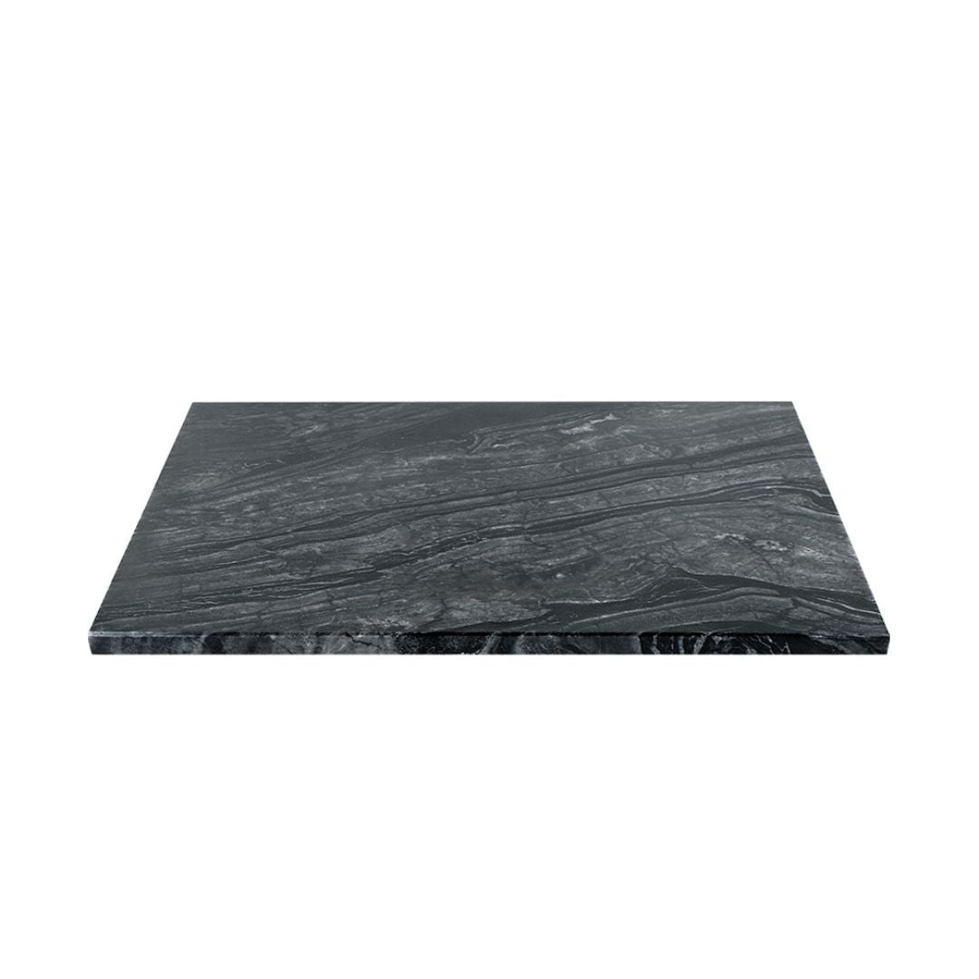 Rectangular tray from BEACON RHL891 with a smooth surface, ideal for serving or organization in a modern kitchen or dining setting.