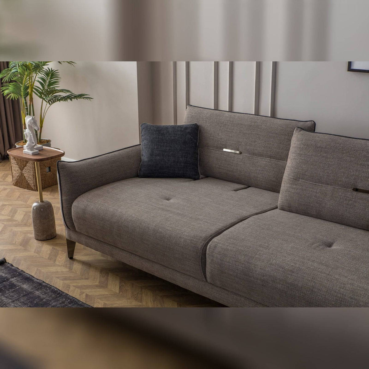 Buy Refleks Sofabed Ref029Sofa ebarza Modern Furniture in Abu Dhabi