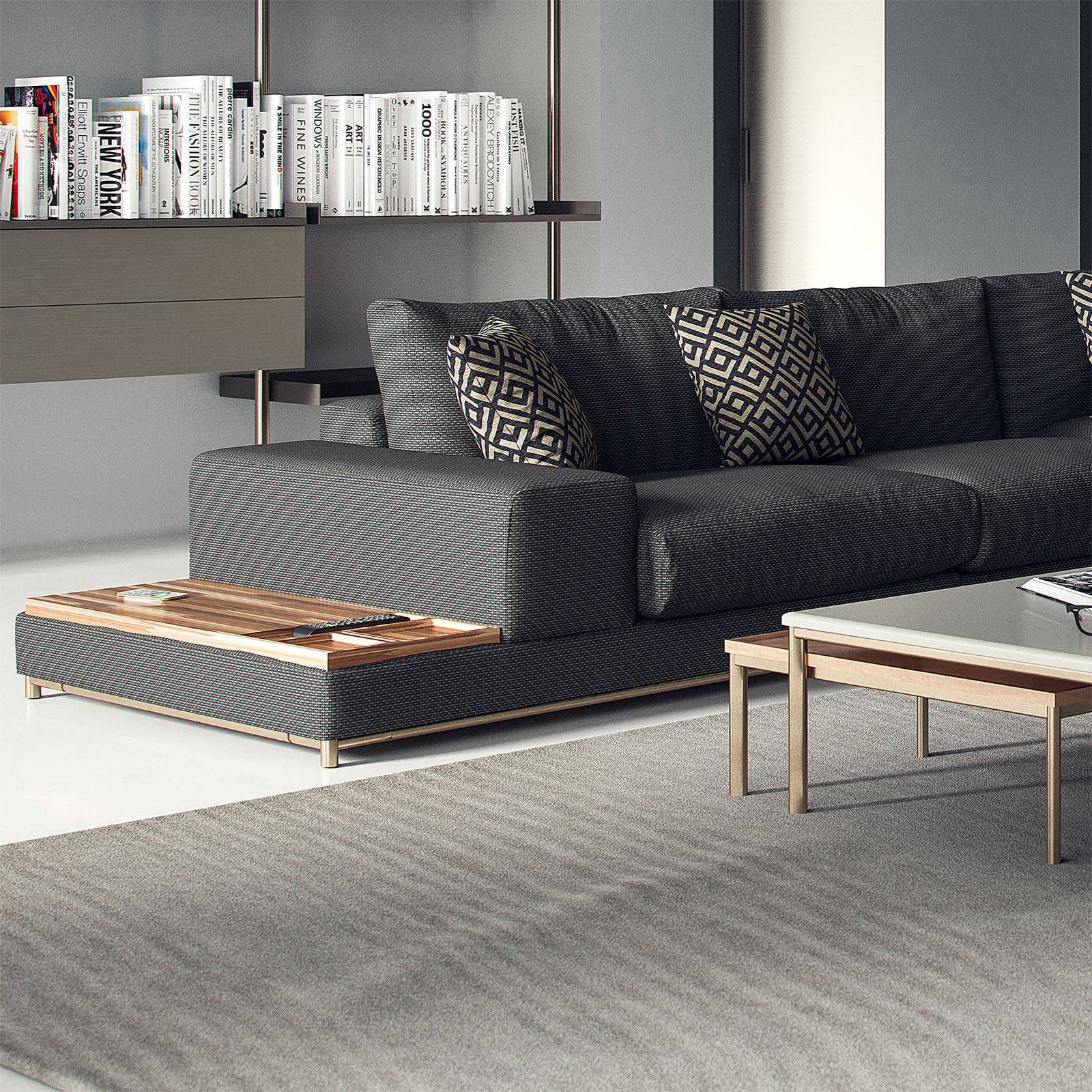Renzo Corner Sofa Set Renzo002Co -  Sofas | طقم كنب زاوية رينزو - ebarza Furniture UAE | Shop Modern Furniture in Abu Dhabi & Dubai - مفروشات ايبازرا في الامارات | تسوق اثاث عصري وديكورات مميزة في دبي وابوظبي