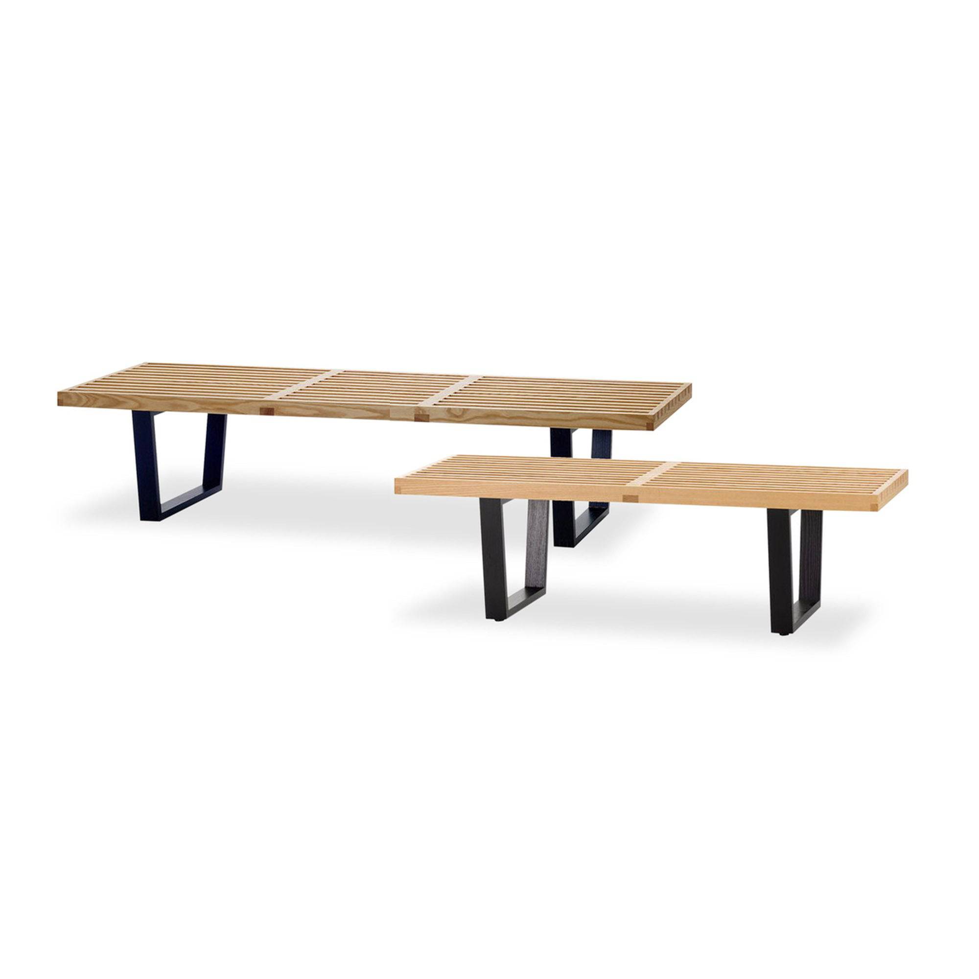 Retro Solid Wood Bench/Table 122Cm Ws-028B-N -  Benches | مقعد / طاولة من الخشب الصلب عتيق 122 سم ريترو - ebarza Furniture UAE | Shop Modern Furniture in Abu Dhabi & Dubai - مفروشات ايبازرا في الامارات | تسوق اثاث عصري وديكورات مميزة في دبي وابوظبي