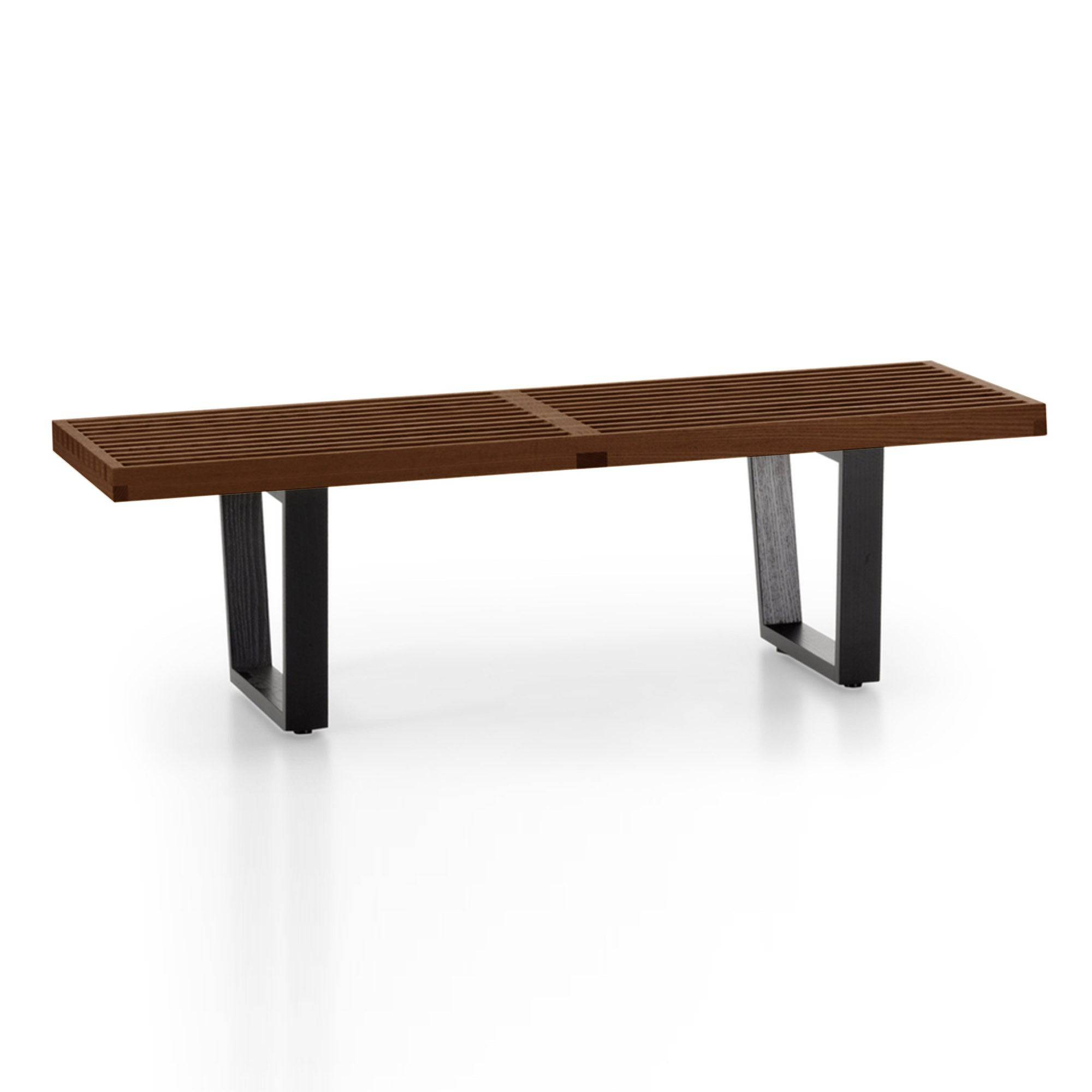 Retro Solid Wood Bench/Table 122Cm Ws-028B-W -  Benches | مقعد / طاولة من الخشب الصلب عتيق 122 سم ريترو - ebarza Furniture UAE | Shop Modern Furniture in Abu Dhabi & Dubai - مفروشات ايبازرا في الامارات | تسوق اثاث عصري وديكورات مميزة في دبي وابوظبي