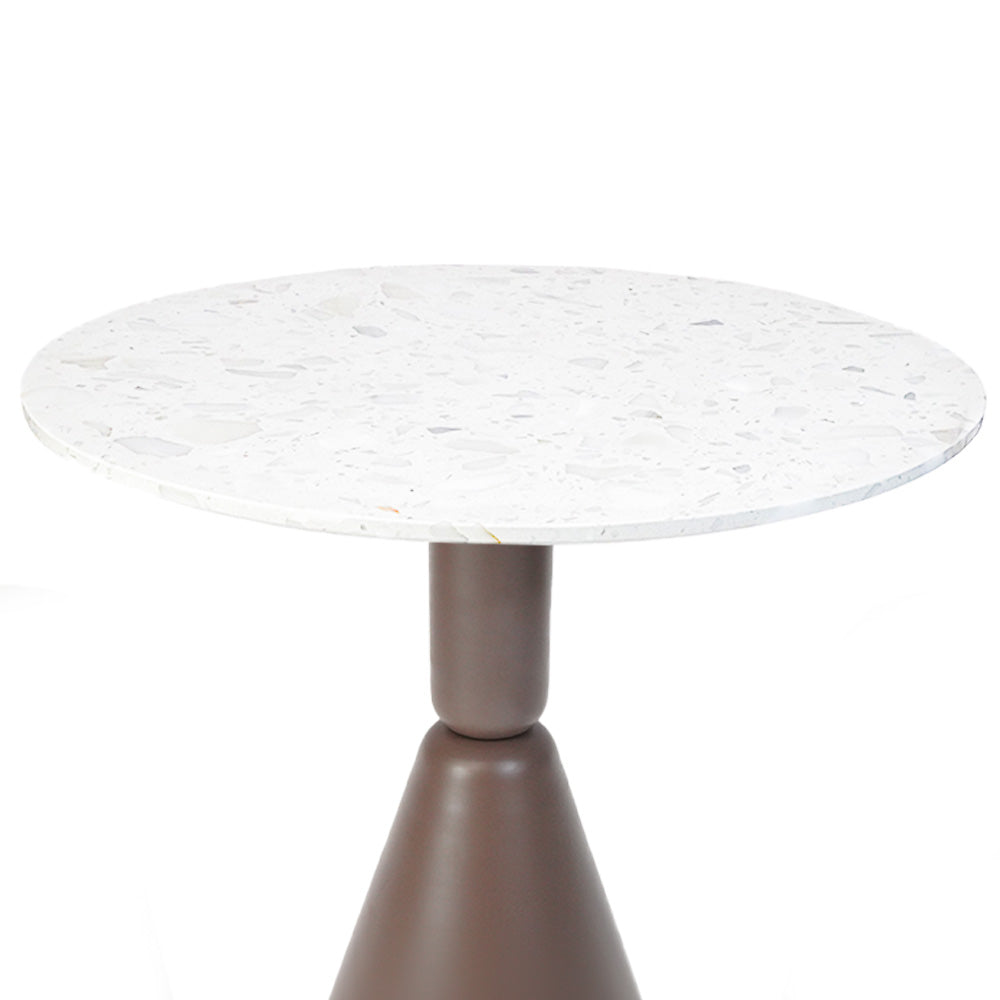 Round 70cm Table Top 302-N012 -  Table Tops - ebarza Furniture UAE | Shop Modern Furniture in Abu Dhabi & Dubai - مفروشات ايبازرا في الامارات | تسوق اثاث عصري وديكورات مميزة في دبي وابوظبي
