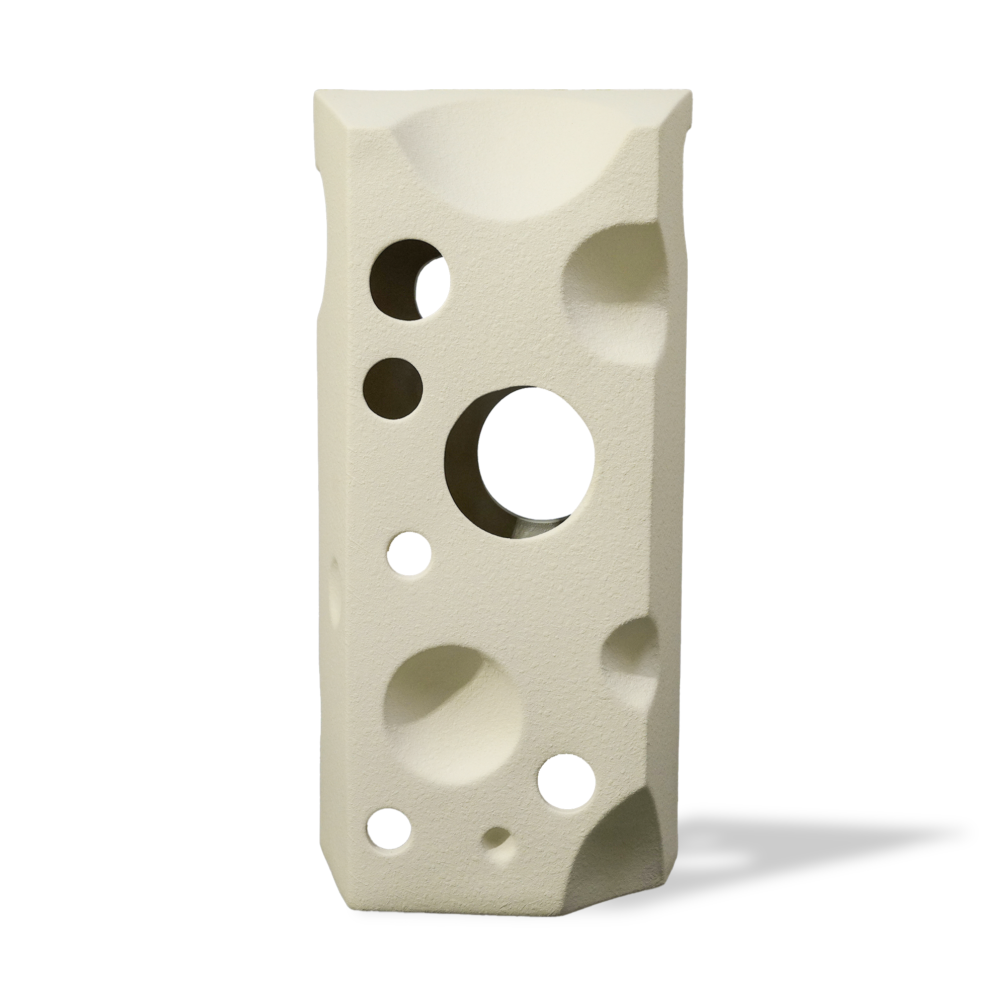 Round Hole Ornament-A FD-D22101A -  Home Decor Figurines - ebarza Furniture UAE | Shop Modern Furniture in Abu Dhabi & Dubai - مفروشات ايبازرا في الامارات | تسوق اثاث عصري وديكورات مميزة في دبي وابوظبي