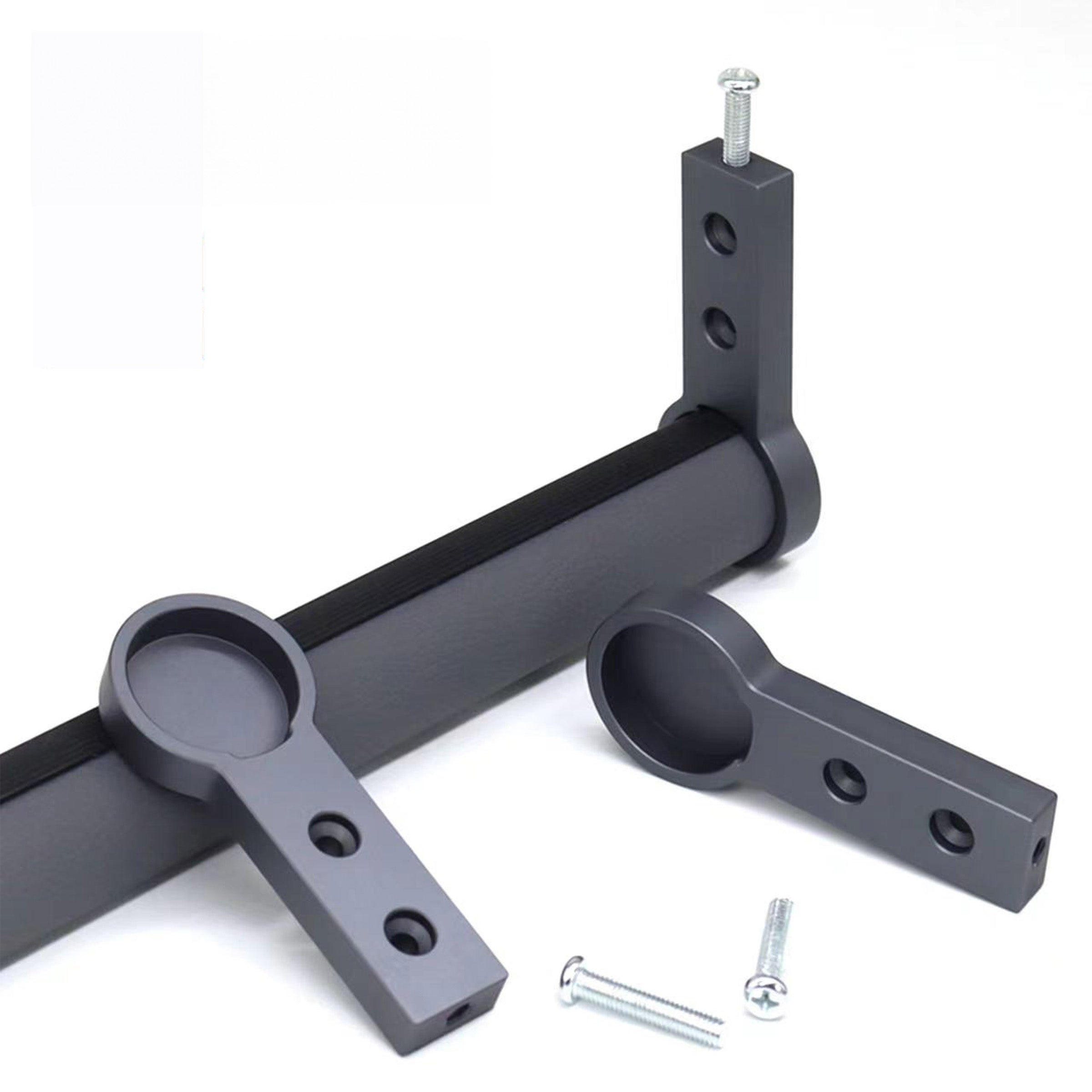 Round Tube CH2-AL019-Orange-D:29mm-3m/pcs -  Hangers - ebarza Furniture UAE | Shop Modern Furniture in Abu Dhabi & Dubai - مفروشات ايبازرا في الامارات | تسوق اثاث عصري وديكورات مميزة في دبي وابوظبي