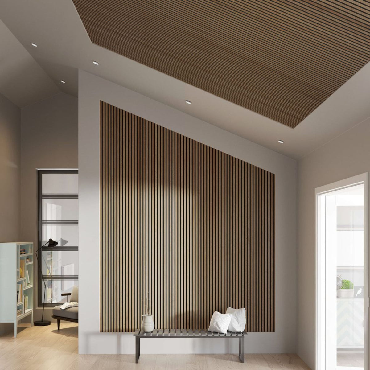 Mdf Rafter Shop Modern MDF Panels in Dubai & Abu Dhabi | ebarza UAE
