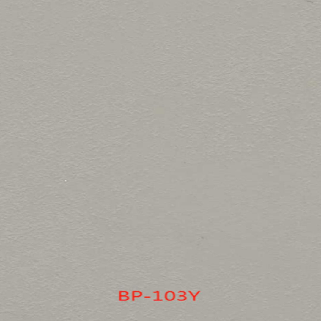 Sample of 320cm in Corner Trim - Large Rounded Corners- COLOUR: Light Cement BP- 103Y -SAMPLE -  Profiles Samples - ebarza Furniture UAE | Shop Modern Furniture in Abu Dhabi & Dubai - مفروشات ايبازرا في الامارات | تسوق اثاث عصري وديكورات مميزة في دبي وابوظبي