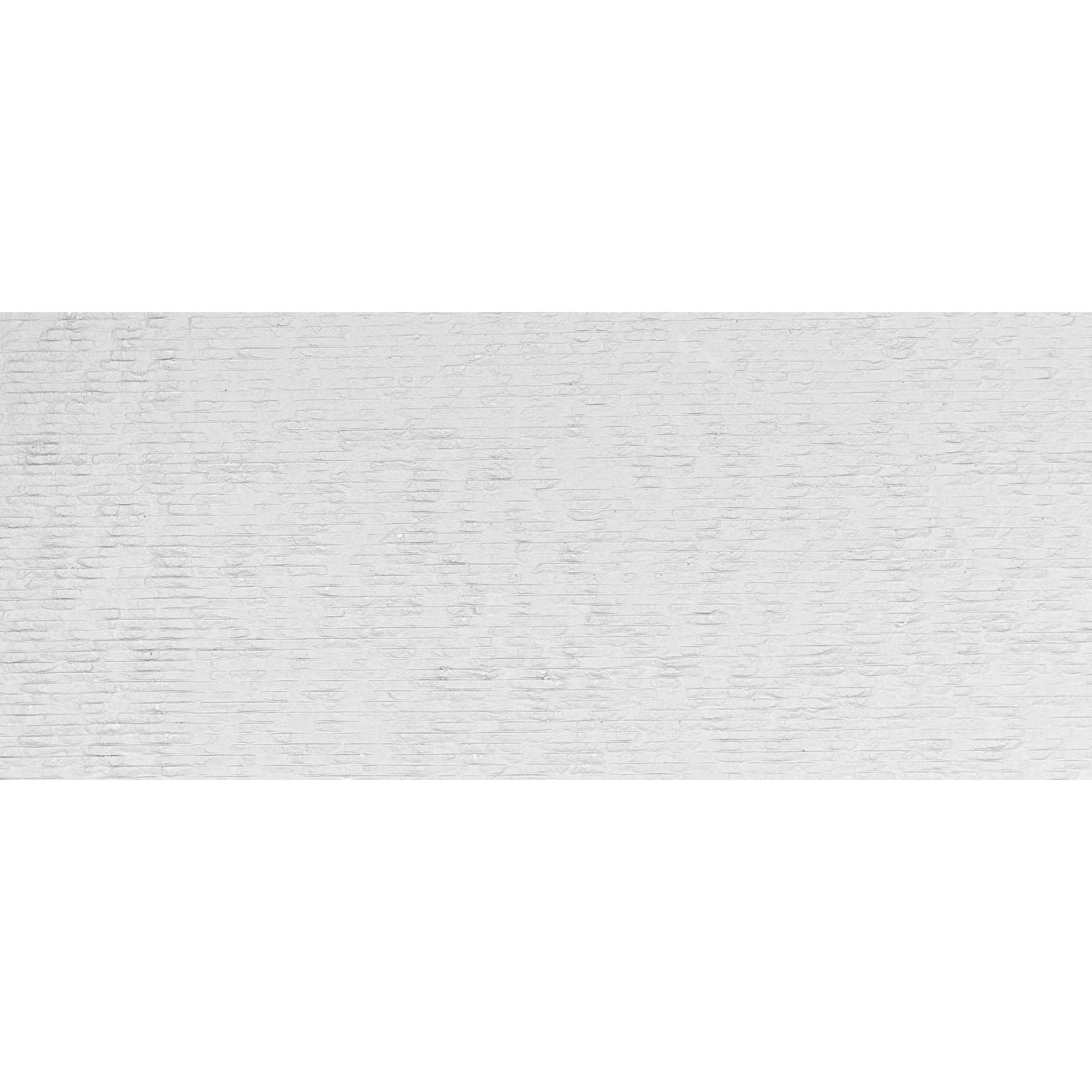 283x115cm Flex Stone Cladding Culture Stone Pure white -  Wall Panels - ebarza Furniture UAE | Shop Modern Furniture in Abu Dhabi & Dubai - مفروشات ايبازرا في الامارات | تسوق اثاث عصري وديكورات مميزة في دبي وابوظبي