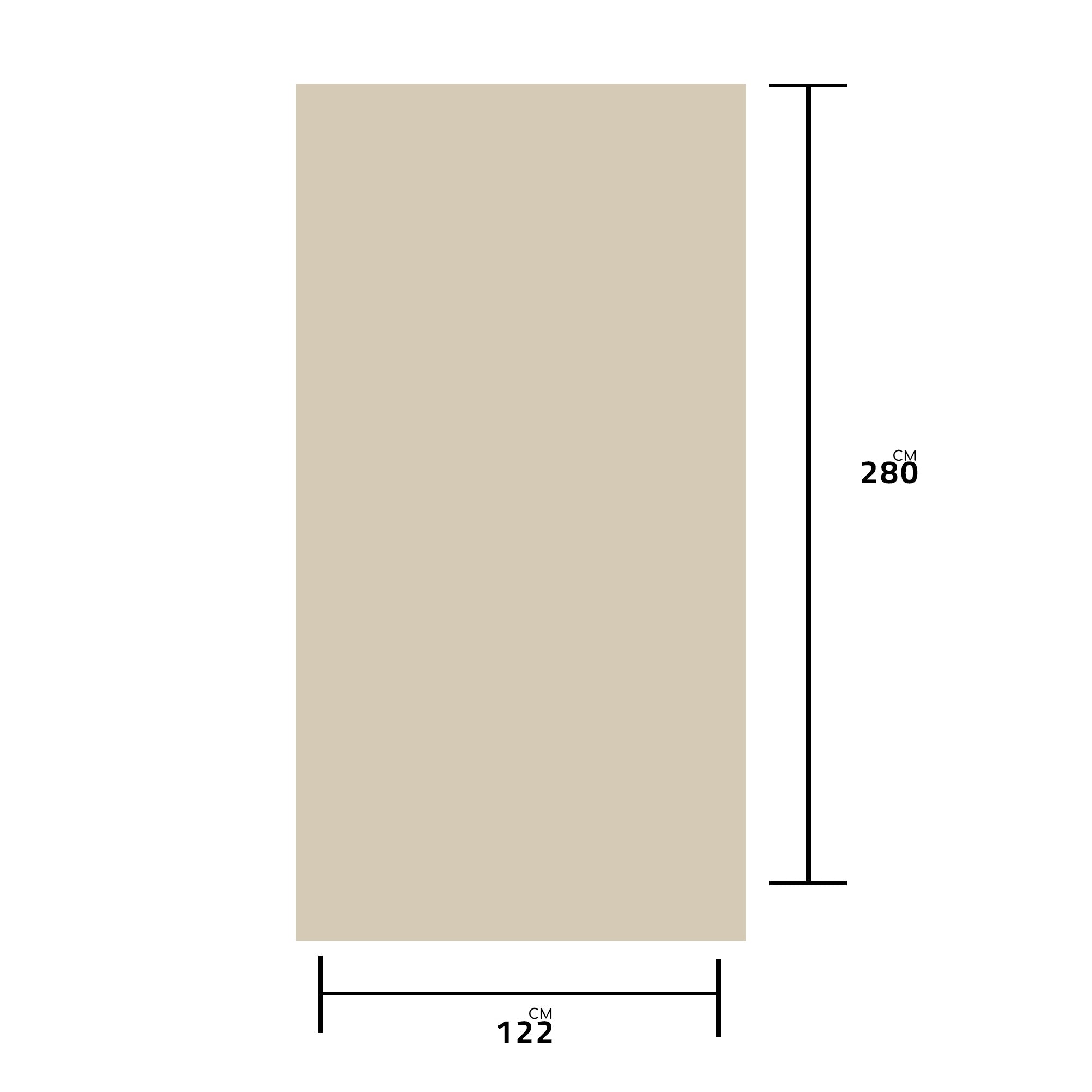 Sample of PET MDF Wall Panel  WQ63127M(Light Gray)-SAMPLE -  Wall panels samples - ebarza Furniture UAE | Shop Modern Furniture in Abu Dhabi & Dubai - مفروشات ايبازرا في الامارات | تسوق اثاث عصري وديكورات مميزة في دبي وابوظبي