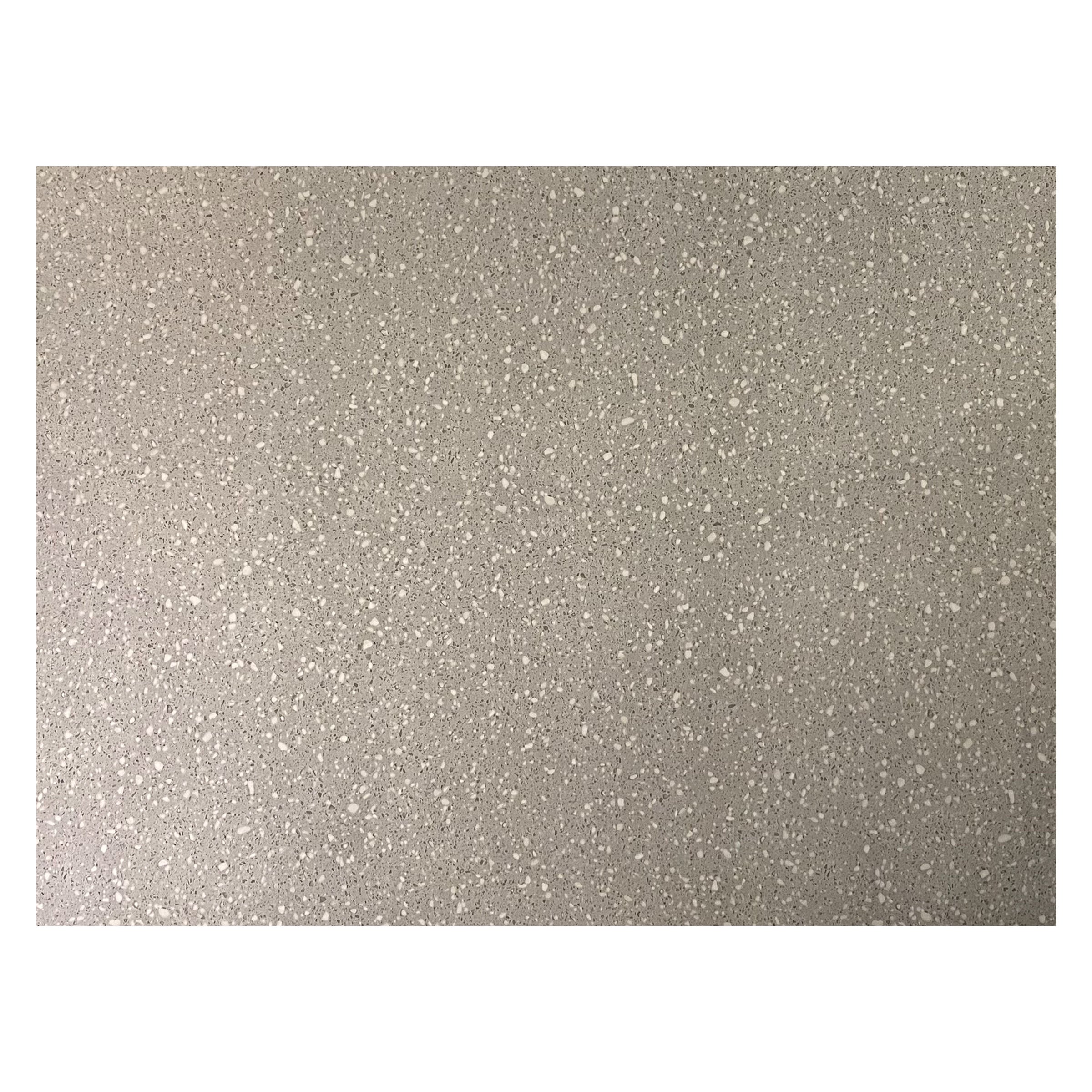 Sample of WPC - PANEL Y216 Terrazzo-Grey-Sample -  Wall panels samples - ebarza Furniture UAE | Shop Modern Furniture in Abu Dhabi & Dubai - مفروشات ايبازرا في الامارات | تسوق اثاث عصري وديكورات مميزة في دبي وابوظبي