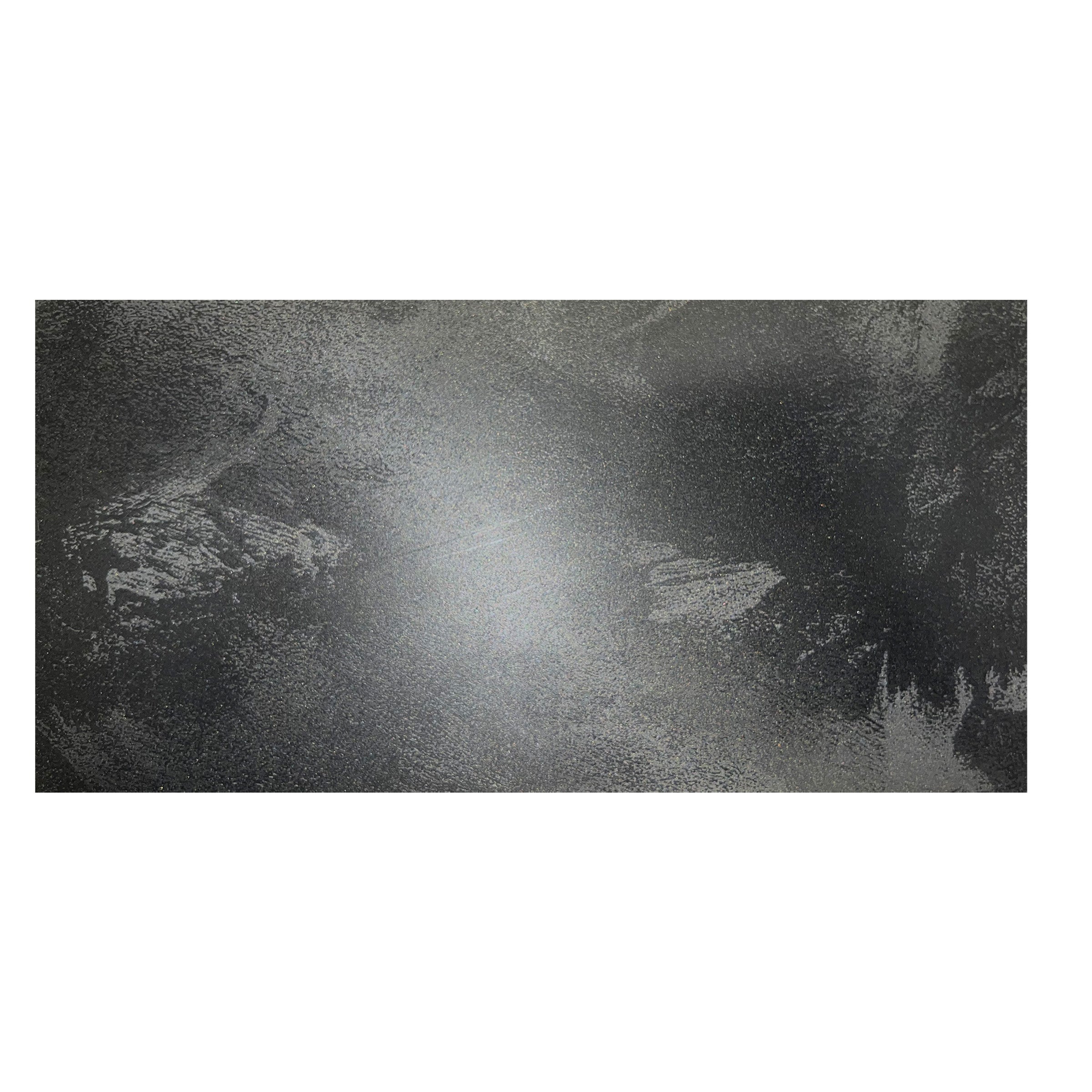 Sample of WPC WALL PANEL BB STICHING COLOR :H221 Hoshiyaku Black H-sample -  Wall panels samples - ebarza Furniture UAE | Shop Modern Furniture in Abu Dhabi & Dubai - مفروشات ايبازرا في الامارات | تسوق اثاث عصري وديكورات مميزة في دبي وابوظبي