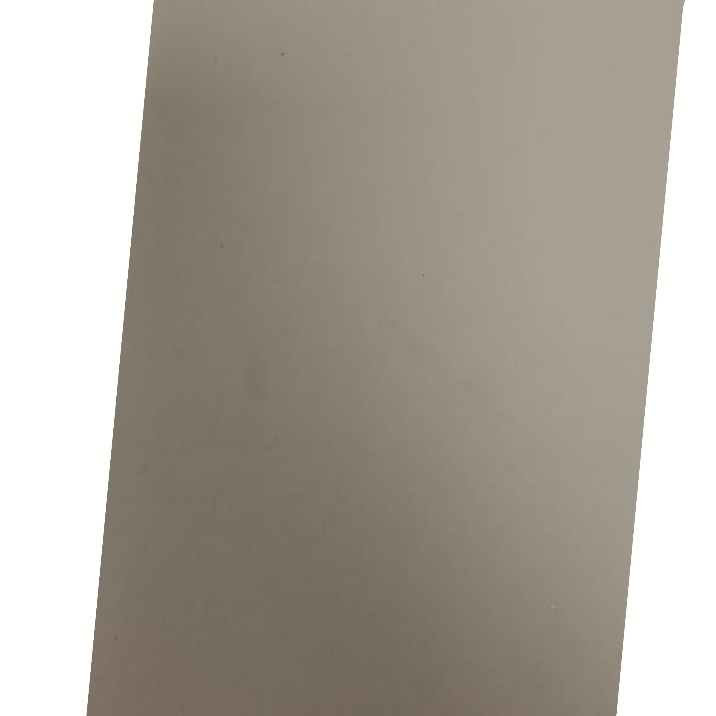 Sample of WPC WALL PANEL BB STICHING COLOUR:H077 scratch-resistant milk tea Y-Sample -  Wall panels samples - ebarza Furniture UAE | Shop Modern Furniture in Abu Dhabi & Dubai - مفروشات ايبازرا في الامارات | تسوق اثاث عصري وديكورات مميزة في دبي وابوظبي