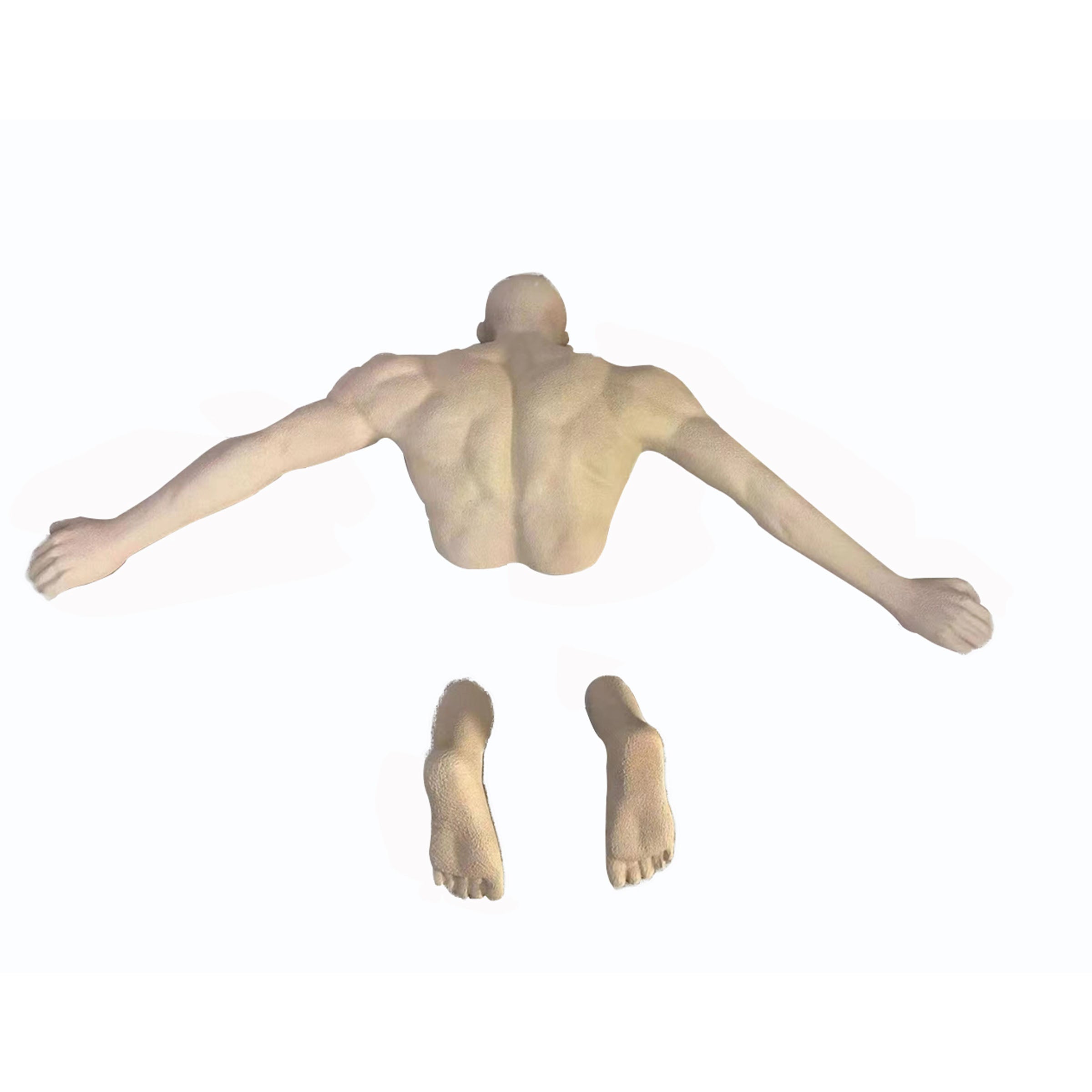 Sand Man Wall Art HTD-IW140311 -  Artwork - ebarza Furniture UAE | Shop Modern Furniture in Abu Dhabi & Dubai - مفروشات ايبازرا في الامارات | تسوق اثاث عصري وديكورات مميزة في دبي وابوظبي