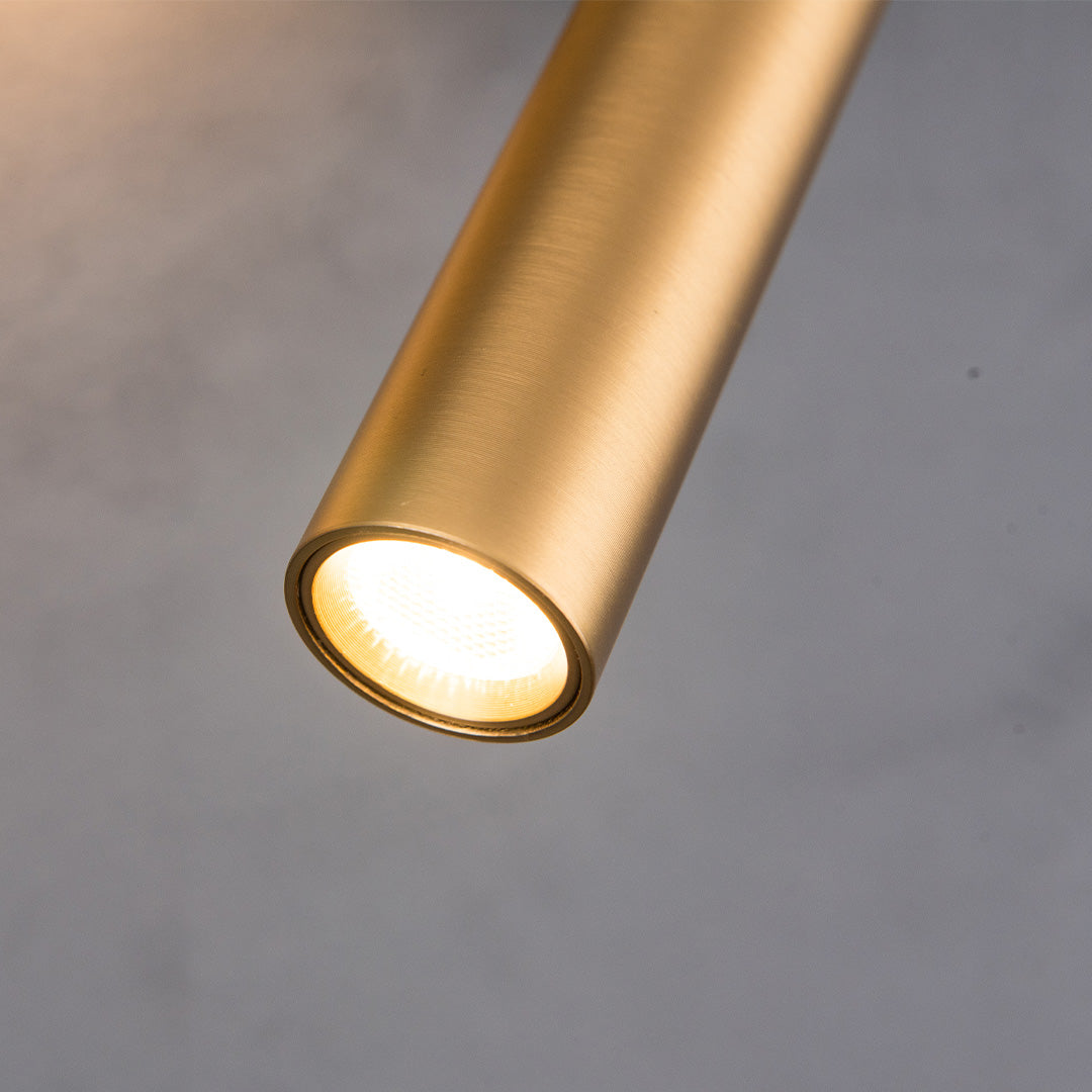 Seed Hotel Style Headboard/ Wall Reading Lamp Seed-WL 23-BR -  Wall Lamps - ebarza Furniture UAE | Shop Modern Furniture in Abu Dhabi & Dubai - مفروشات ايبازرا في الامارات | تسوق اثاث عصري وديكورات مميزة في دبي وابوظبي