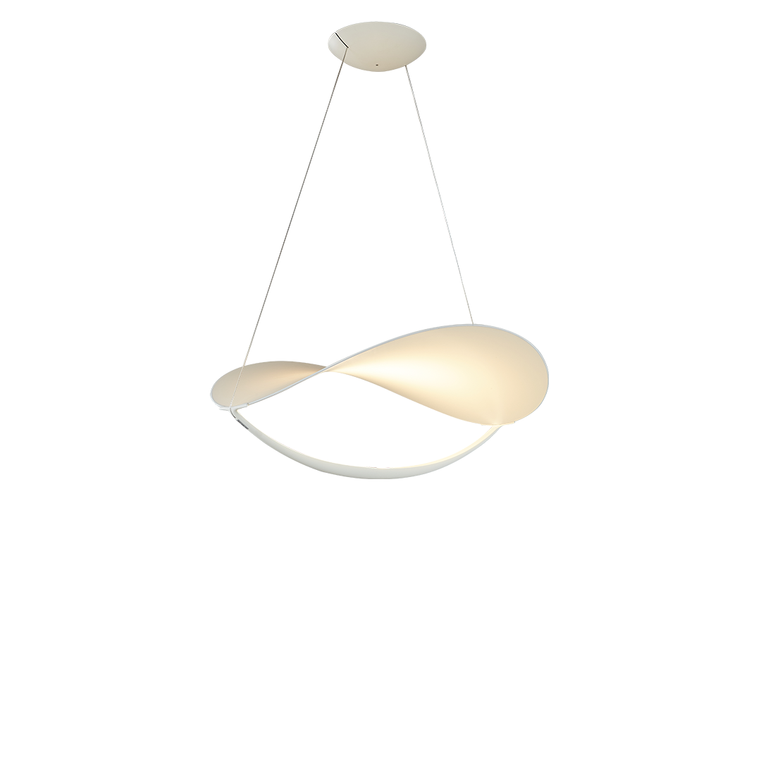 Pre-order 45 Days Delivery Serene Pendant Lamp MK6420PA-001 -  Pendant Lamps - ebarza Furniture UAE | Shop Modern Furniture in Abu Dhabi & Dubai - مفروشات ايبازرا في الامارات | تسوق اثاث عصري وديكورات مميزة في دبي وابوظبي
