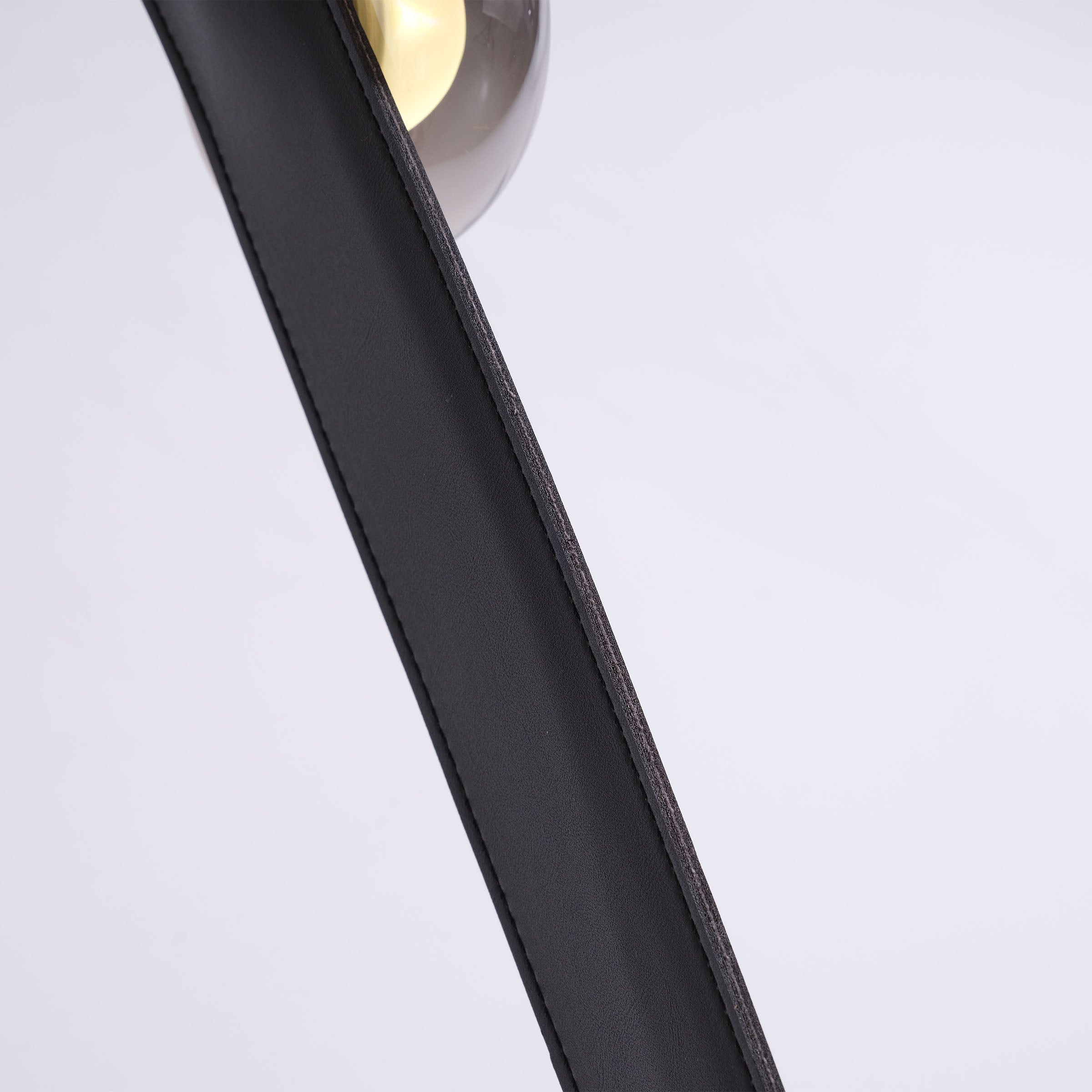 Set of 3 BEACON Whispering Stars pendant lamps in different sizes, modern ceiling lighting fixtures, sleek metal design.