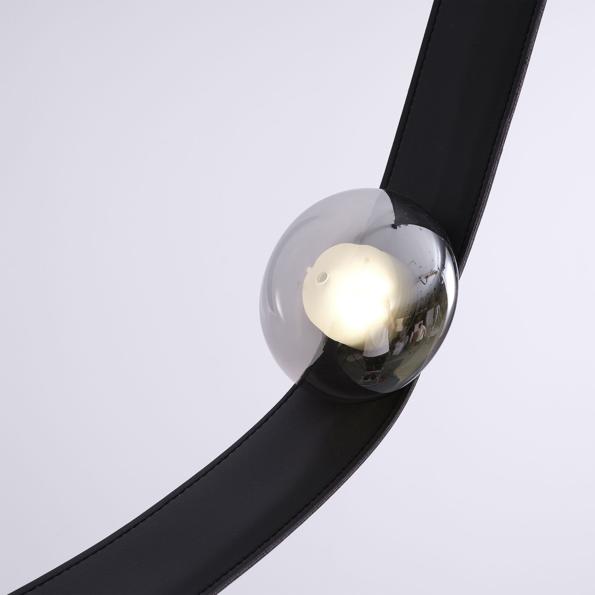 Set of 3 Whispering Stars pendant lamps CY-DD-1057 (300,400,500) -  Pendant Lamps - ebarza Furniture UAE | Shop Modern Furniture in Abu Dhabi & Dubai - مفروشات ايبازرا في الامارات | تسوق اثاث عصري وديكورات مميزة في دبي وابوظبي