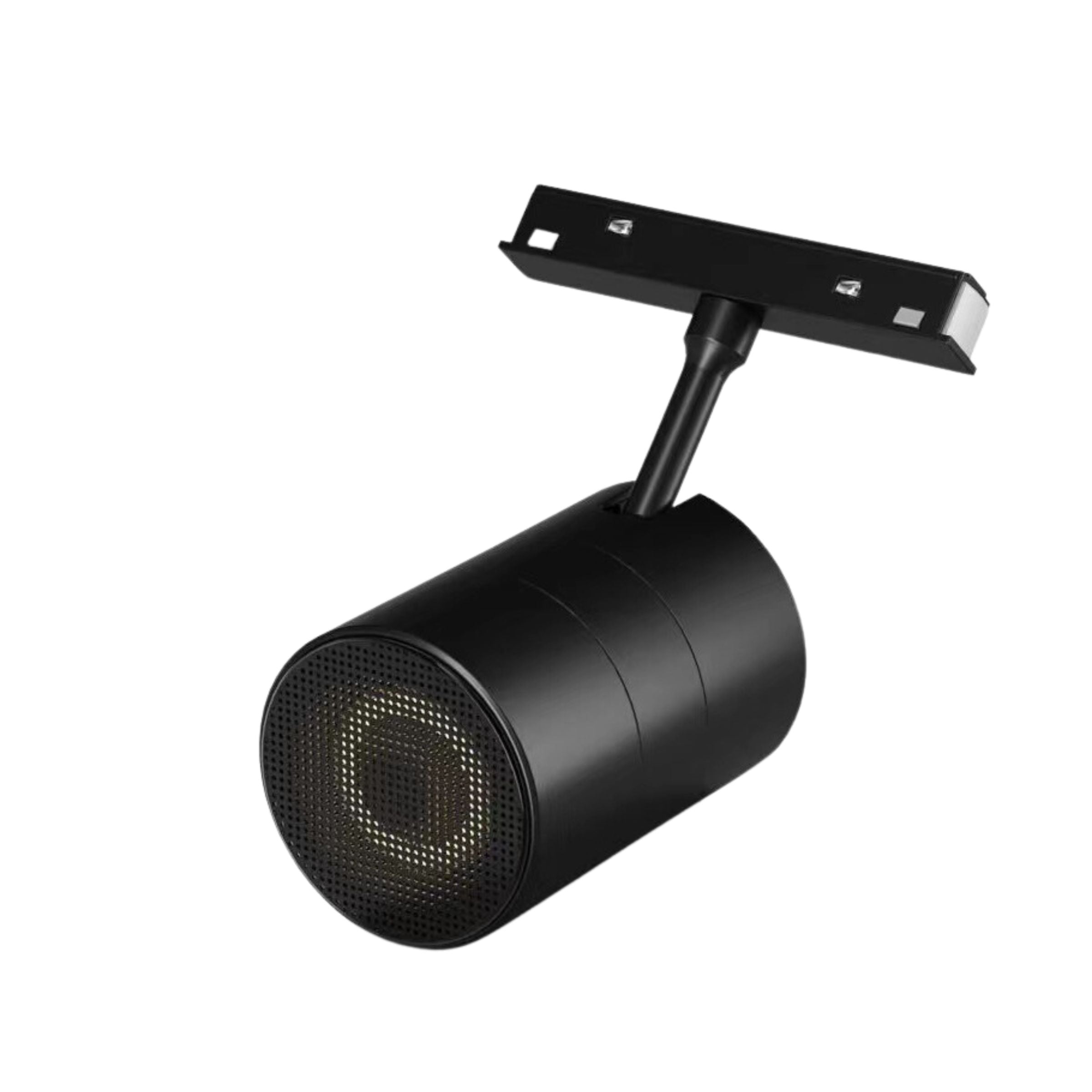 Set of 4 Smart Track Lights Rail Speaker SS-20 -  Track Lightings and Speaker - ebarza Furniture UAE | Shop Modern Furniture in Abu Dhabi & Dubai - مفروشات ايبازرا في الامارات | تسوق اثاث عصري وديكورات مميزة في دبي وابوظبي