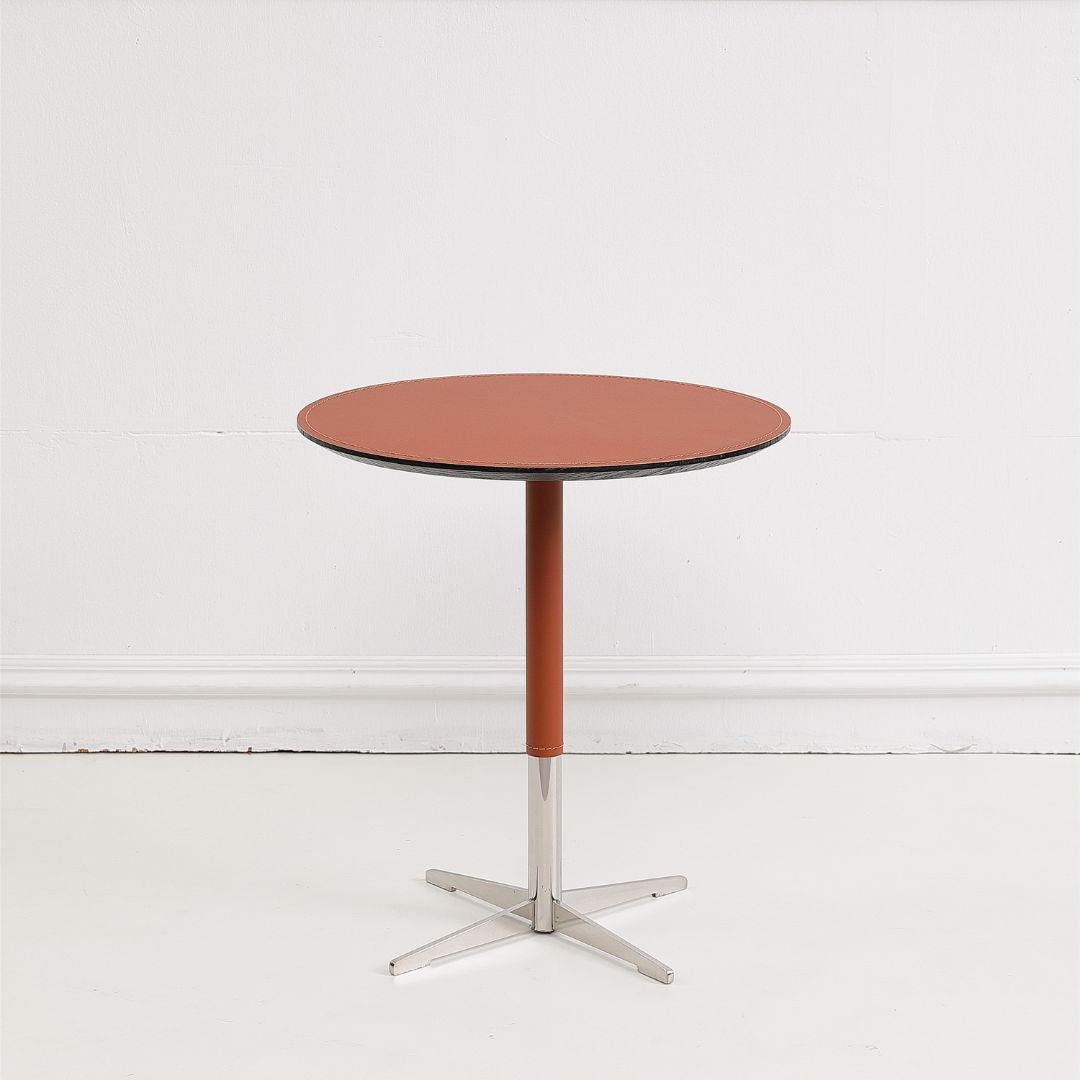 Side table LWL25001 -  Side Tables - ebarza Furniture UAE | Shop Modern Furniture in Abu Dhabi & Dubai - مفروشات ايبازرا في الامارات | تسوق اثاث عصري وديكورات مميزة في دبي وابوظبي