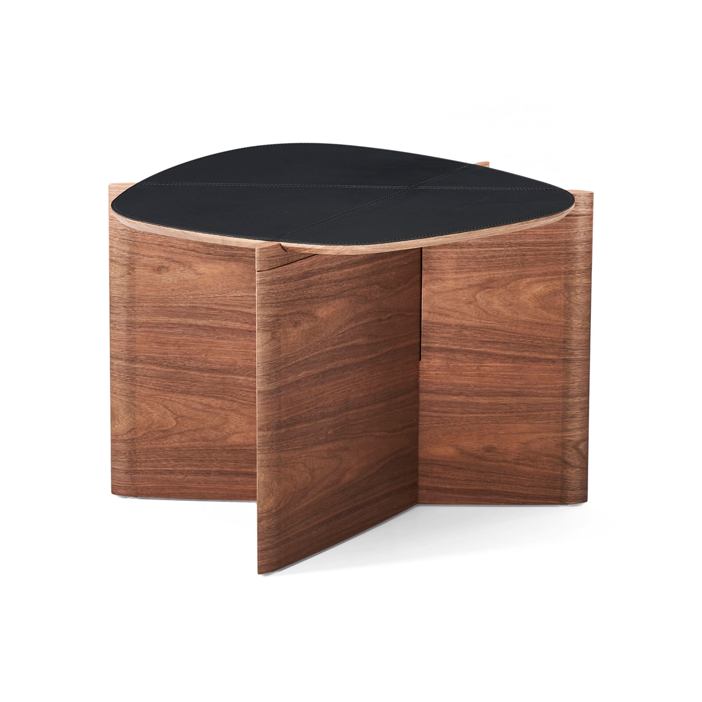 BEACON Siena Coffee Table LT055S with sleek wooden surface and modern design, showcasing a sturdy coffee table for living rooms.
