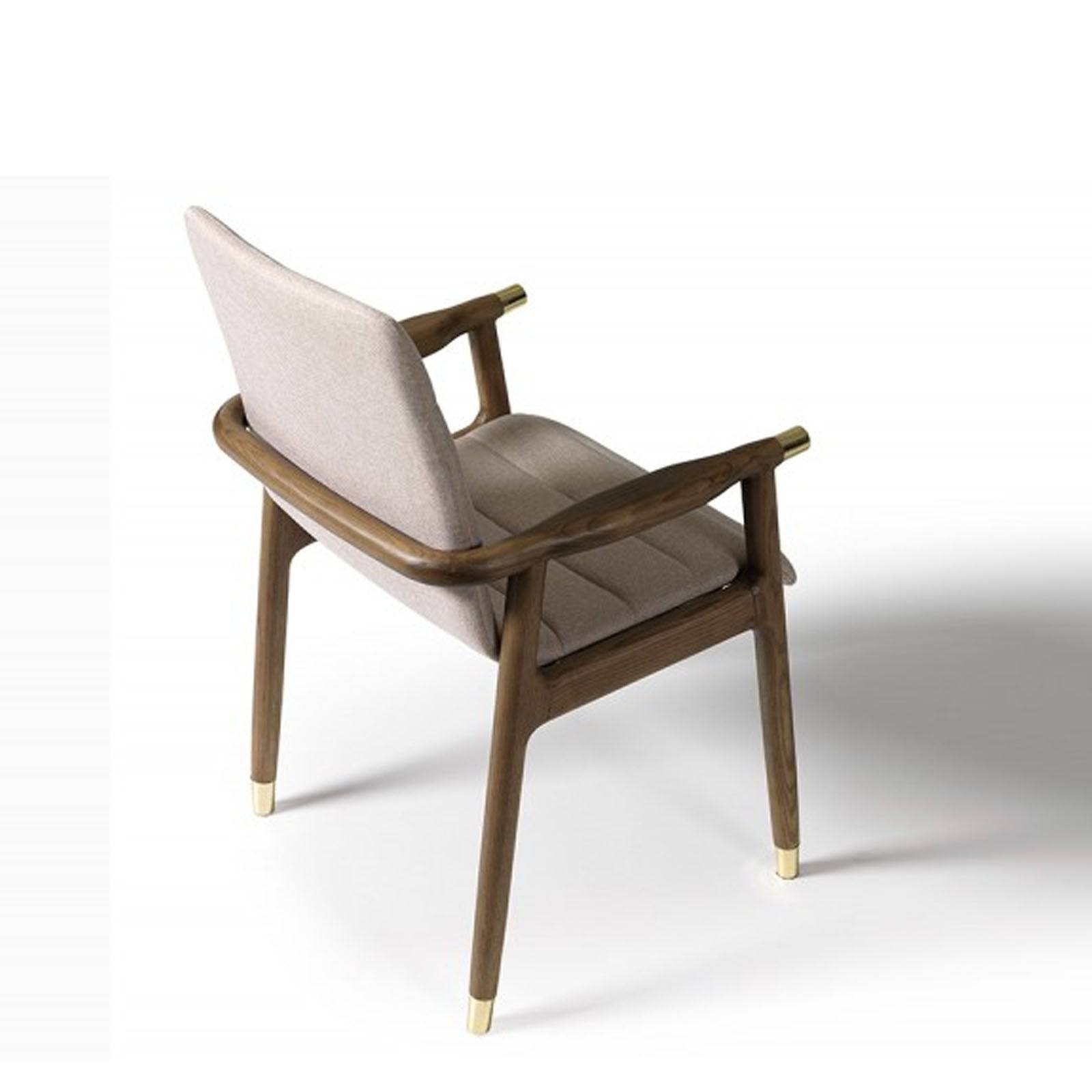 Sirius Chair Sirius-B -  Chairs | كرسي سيريوس - ebarza Furniture UAE | Shop Modern Furniture in Abu Dhabi & Dubai - مفروشات ايبازرا في الامارات | تسوق اثاث عصري وديكورات مميزة في دبي وابوظبي