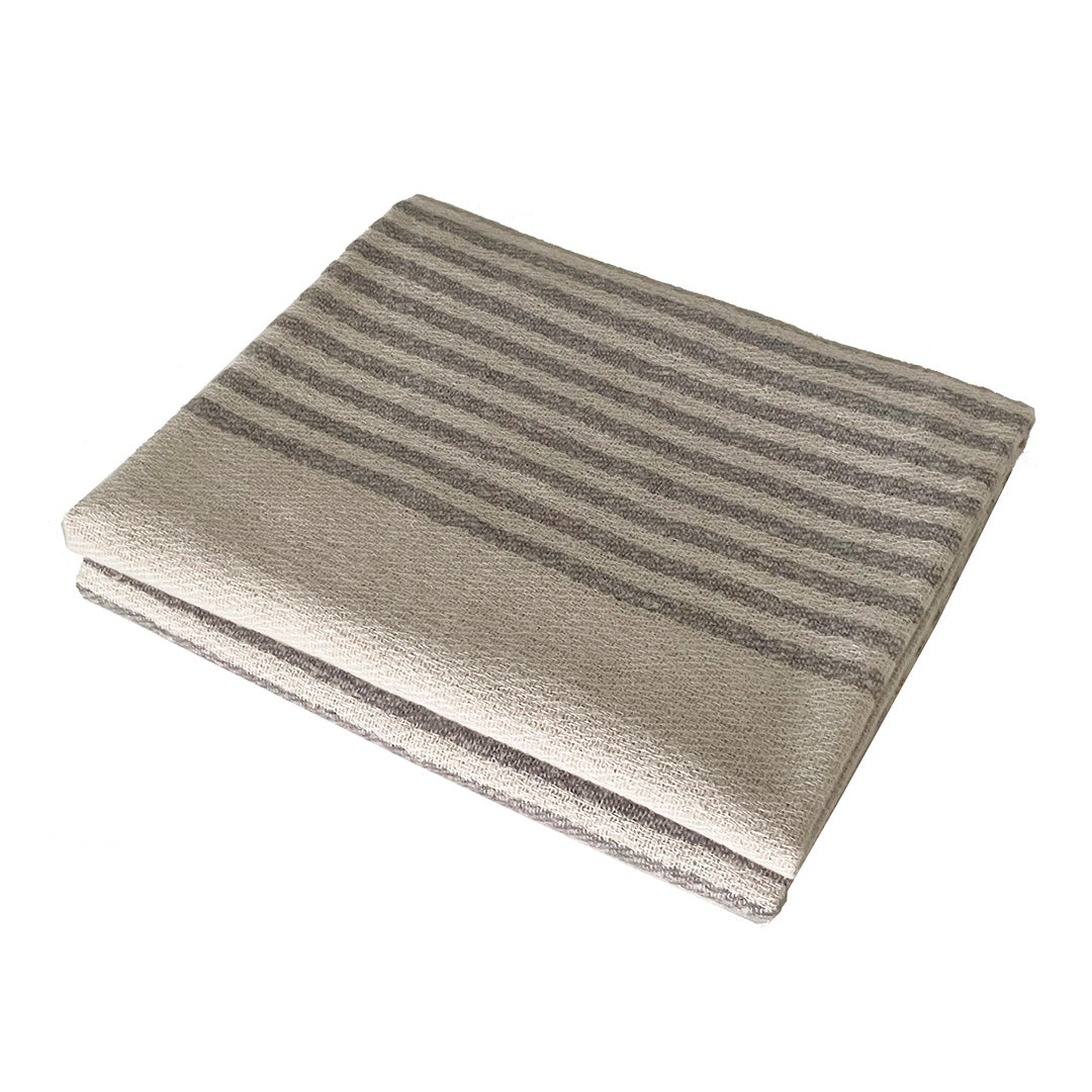 SKJH Morton Cashmere-like Blanket - ETB008 -  Blankets - ebarza Furniture UAE | Shop Modern Furniture in Abu Dhabi & Dubai - مفروشات ايبازرا في الامارات | تسوق اثاث عصري وديكورات مميزة في دبي وابوظبي