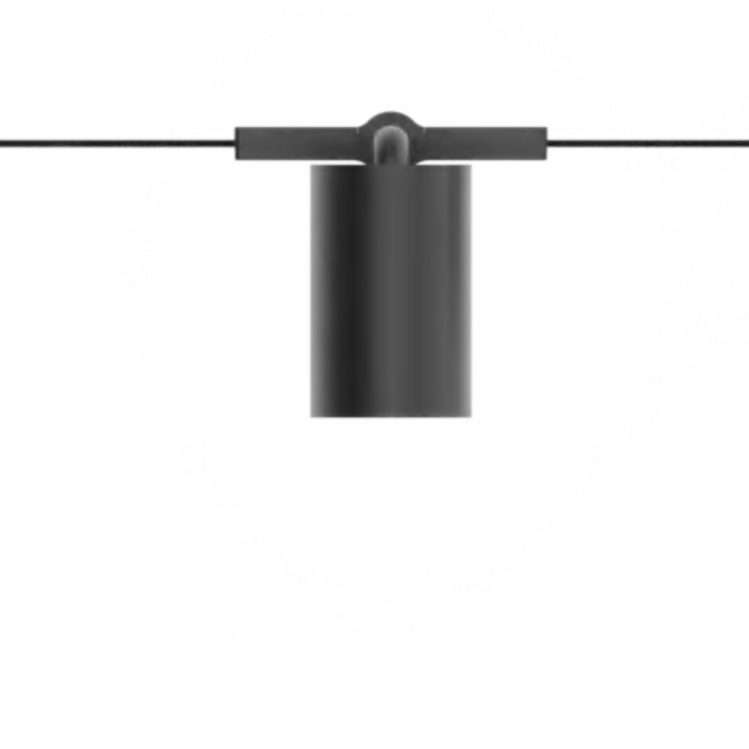 Smart Track And LED Spot Light  YND-R5503 -  Smart Track Lighting - ebarza Furniture UAE | Shop Modern Furniture in Abu Dhabi & Dubai - مفروشات ايبازرا في الامارات | تسوق اثاث عصري وديكورات مميزة في دبي وابوظبي