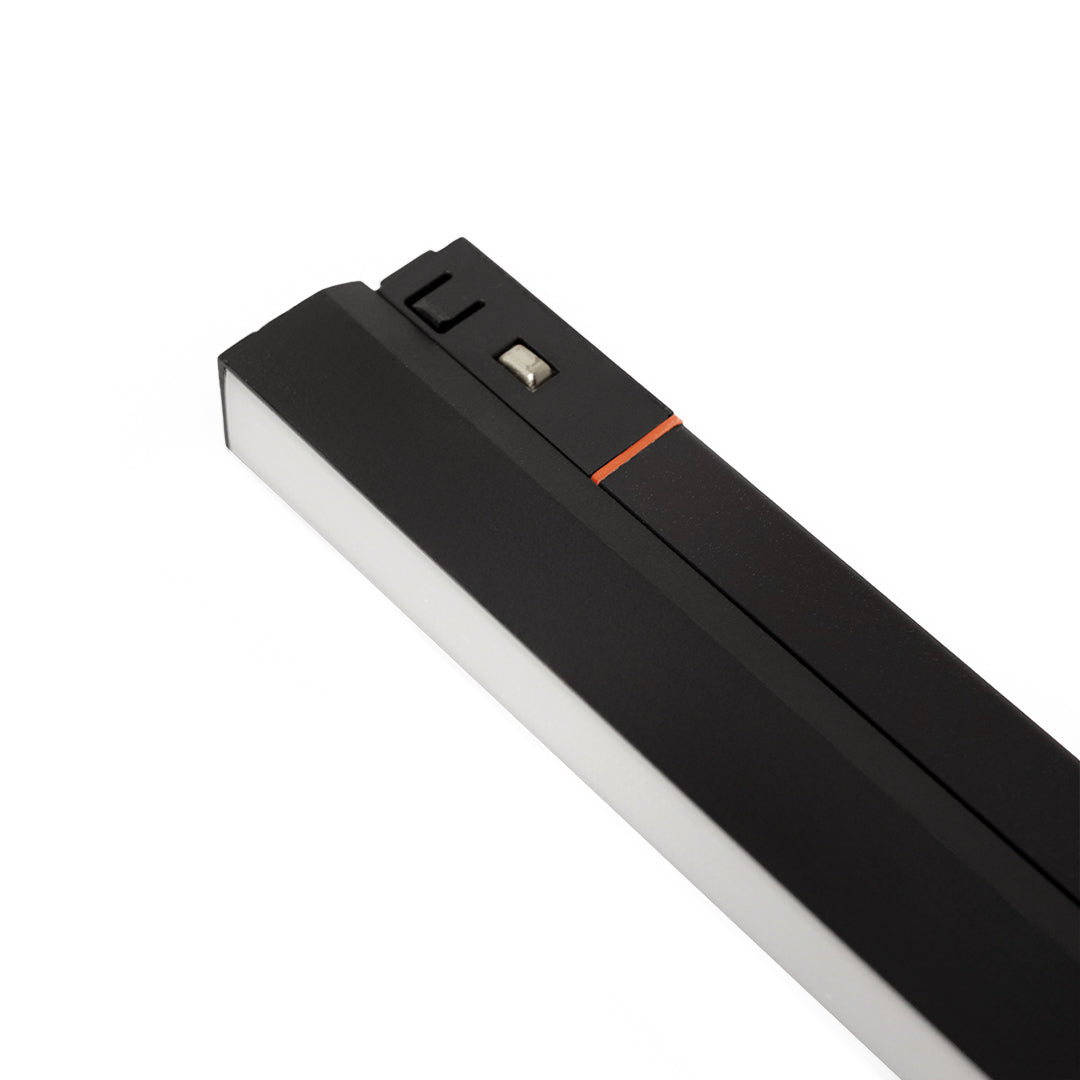 BEACON YNDDG Smart Track LED Light YND-MiniLED01-20W, modern lighting fixture with adjustable spotlight on track system