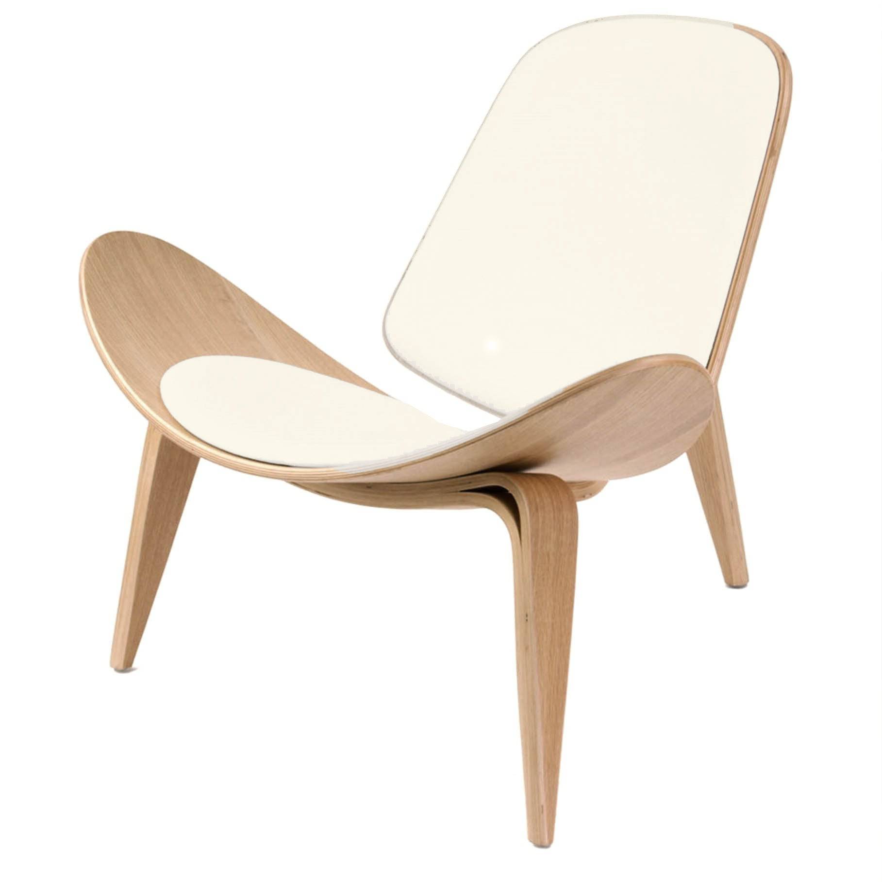 Smile Lounge Chair Bp8023-Nw -  Lounge Chairs | كرسي صالة سمايل - ebarza Furniture UAE | Shop Modern Furniture in Abu Dhabi & Dubai - مفروشات ايبازرا في الامارات | تسوق اثاث عصري وديكورات مميزة في دبي وابوظبي