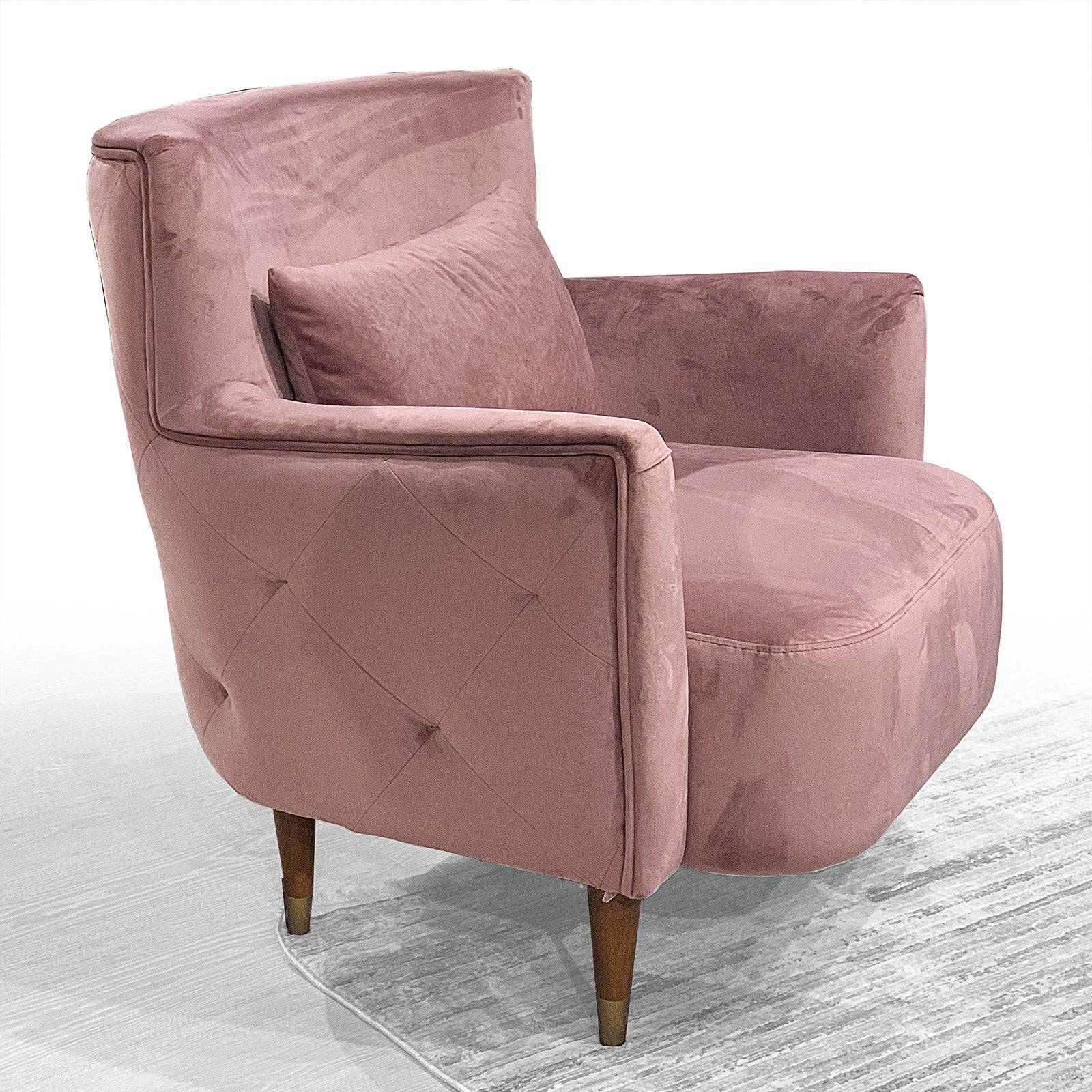 Soho Sofa Soho008 -  Sofas - ebarza Furniture UAE | Shop Modern Furniture in Abu Dhabi & Dubai - مفروشات ايبازرا في الامارات | تسوق اثاث عصري وديكورات مميزة في دبي وابوظبي