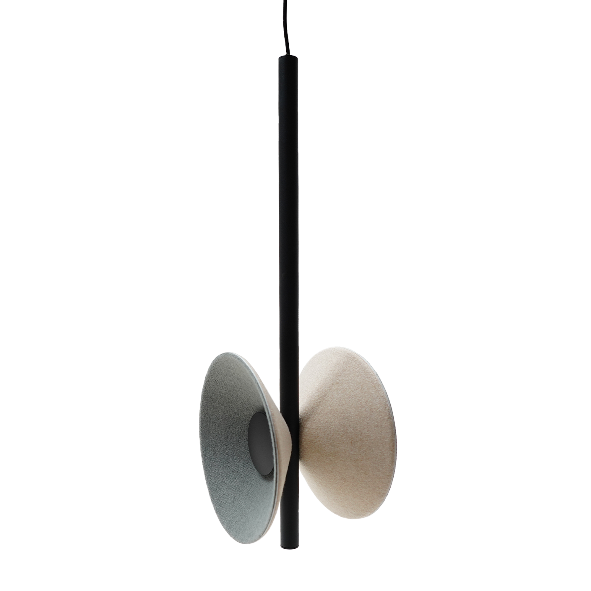 BEACON Sonic Pendant Lamp FY-PEA383-A hanging pendant lamp with sleek design and modern finish for stylish interior lighting.