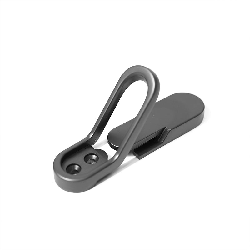 Stainless Steel Bathroom Hook/towel hangers Hook-7683 -  Towel Hangers Hooks - ebarza Furniture UAE | Shop Modern Furniture in Abu Dhabi & Dubai - مفروشات ايبازرا في الامارات | تسوق اثاث عصري وديكورات مميزة في دبي وابوظبي