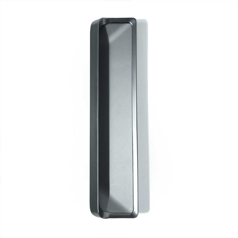 Stainless steel door and drawer handle 7888-160 by BEACON, sleek and modern design suitable for cabinets and furniture.