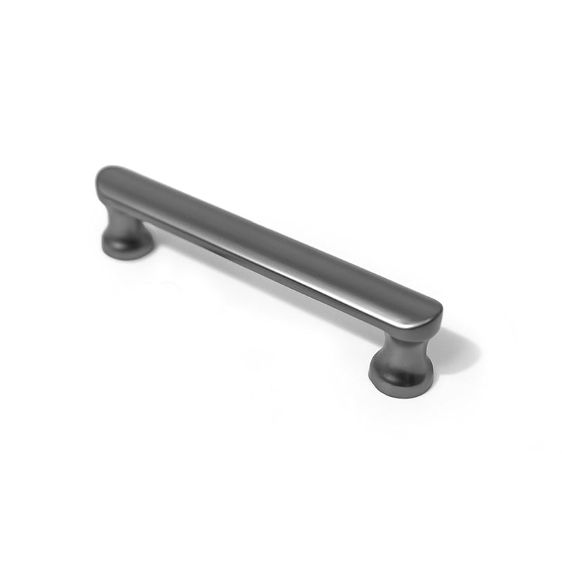 Stainless Steel Door Handle Doorhandle-7293-96 -  Door Handles - ebarza Furniture UAE | Shop Modern Furniture in Abu Dhabi & Dubai - مفروشات ايبازرا في الامارات | تسوق اثاث عصري وديكورات مميزة في دبي وابوظبي