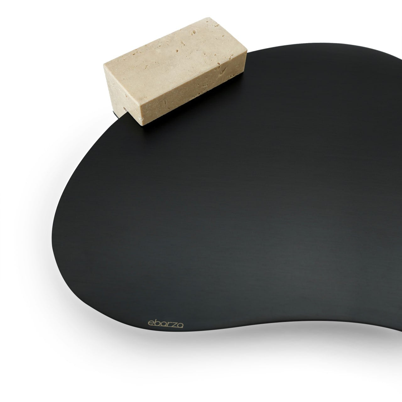 Steel tray G0978A by BEACON, sturdy metal tray with a smooth surface, ideal for serving or storage applications.