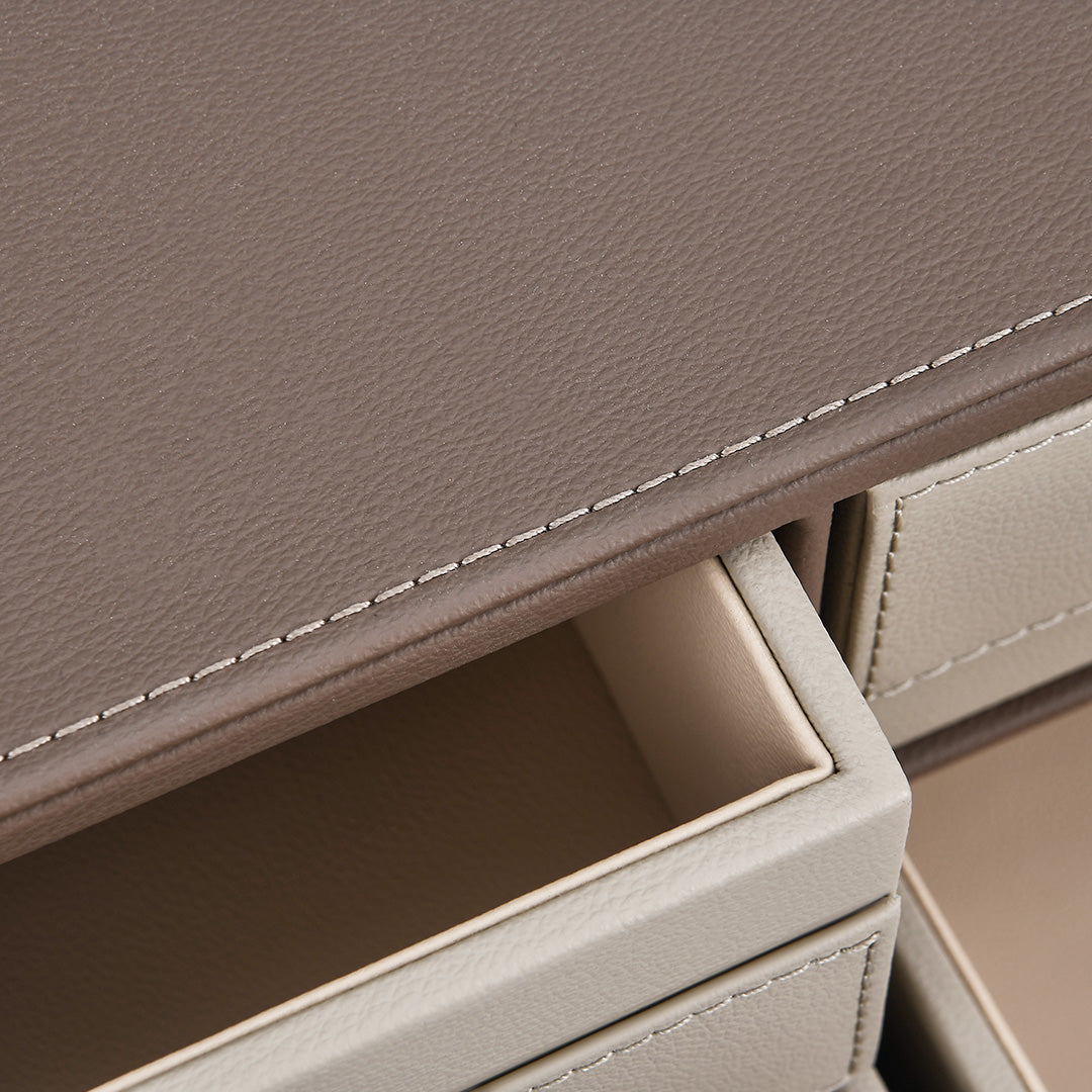 Storage Box Drawers  MA.3260 -  Shelves - ebarza Furniture UAE | Shop Modern Furniture in Abu Dhabi & Dubai - مفروشات ايبازرا في الامارات | تسوق اثاث عصري وديكورات مميزة في دبي وابوظبي