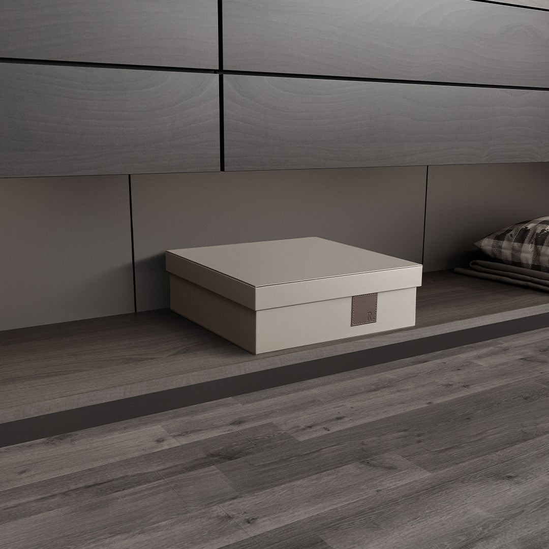 STORAGE BOX MA.3220 -  Shelves - ebarza Furniture UAE | Shop Modern Furniture in Abu Dhabi & Dubai - مفروشات ايبازرا في الامارات | تسوق اثاث عصري وديكورات مميزة في دبي وابوظبي