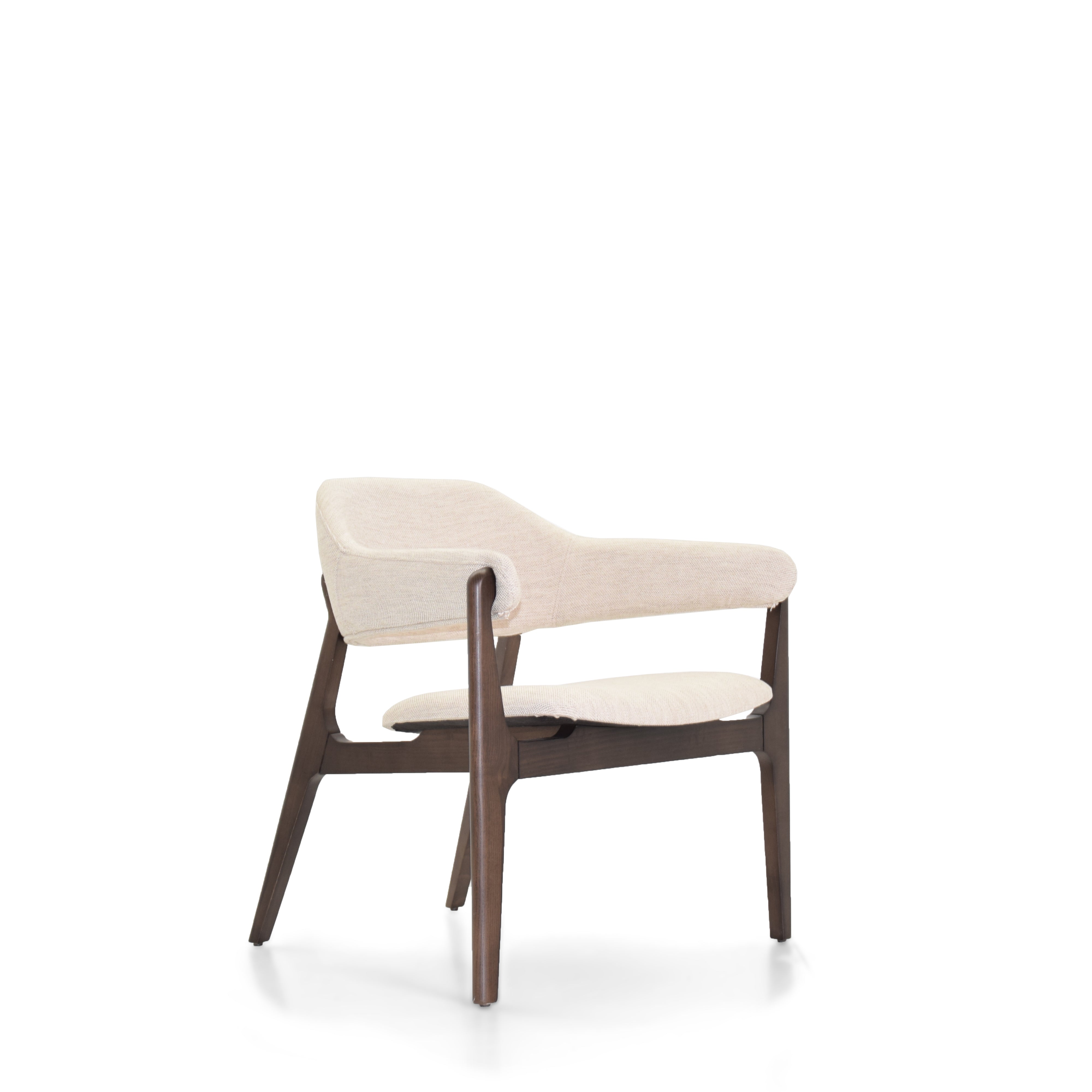 Symbol Chair Sanc-050 -  Chairs | كرسي الرمز - ebarza Furniture UAE | Shop Modern Furniture in Abu Dhabi & Dubai - مفروشات ايبازرا في الامارات | تسوق اثاث عصري وديكورات مميزة في دبي وابوظبي