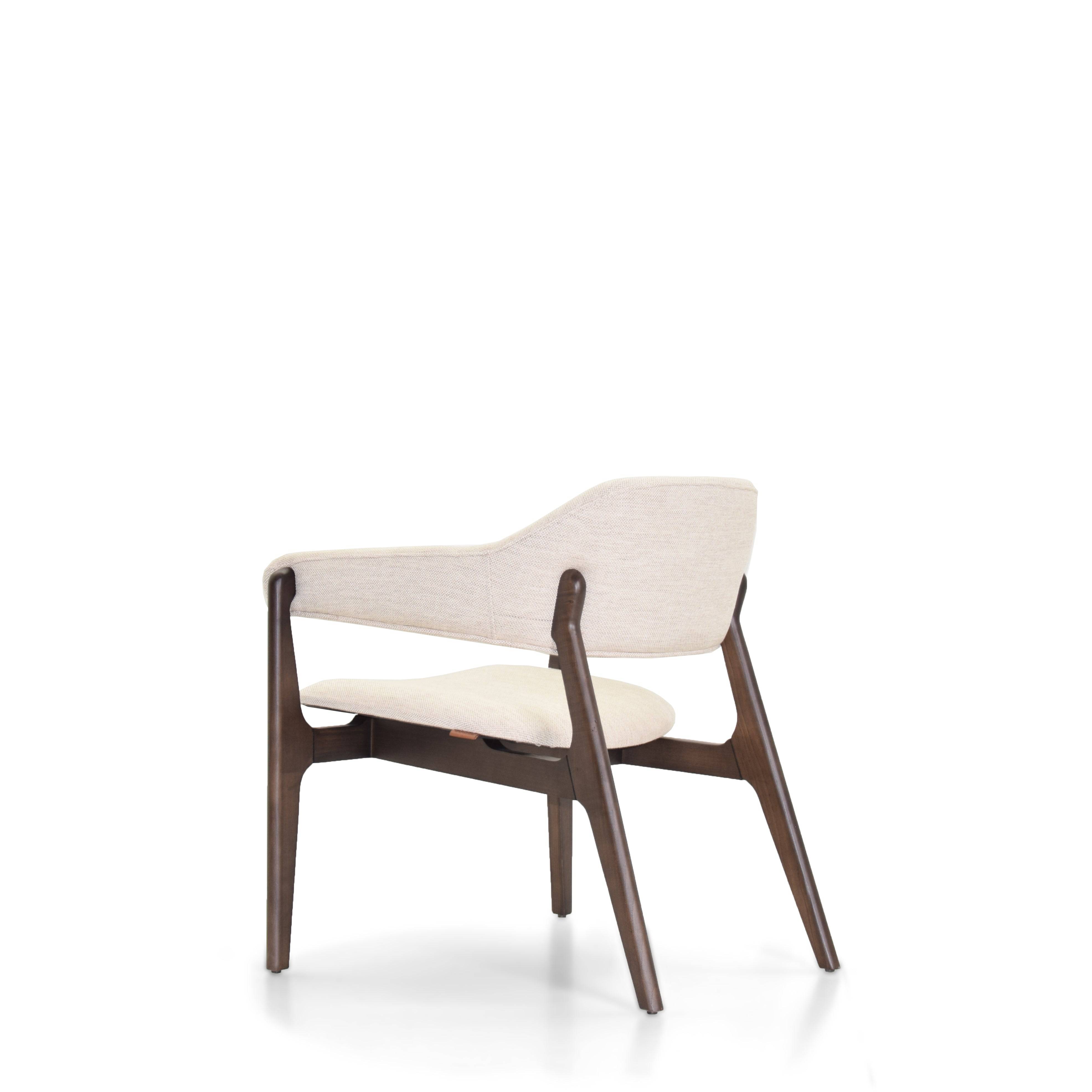 Symbol Chair Sanc-050 -  Chairs | كرسي الرمز - ebarza Furniture UAE | Shop Modern Furniture in Abu Dhabi & Dubai - مفروشات ايبازرا في الامارات | تسوق اثاث عصري وديكورات مميزة في دبي وابوظبي