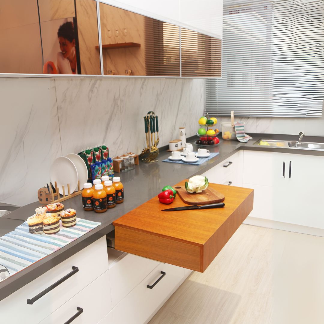 TABLE FITTINGS ALUMINIUM OXIDATION MC.2207 -  Hinges - ebarza Furniture UAE | Shop Modern Furniture in Abu Dhabi & Dubai - مفروشات ايبازرا في الامارات | تسوق اثاث عصري وديكورات مميزة في دبي وابوظبي