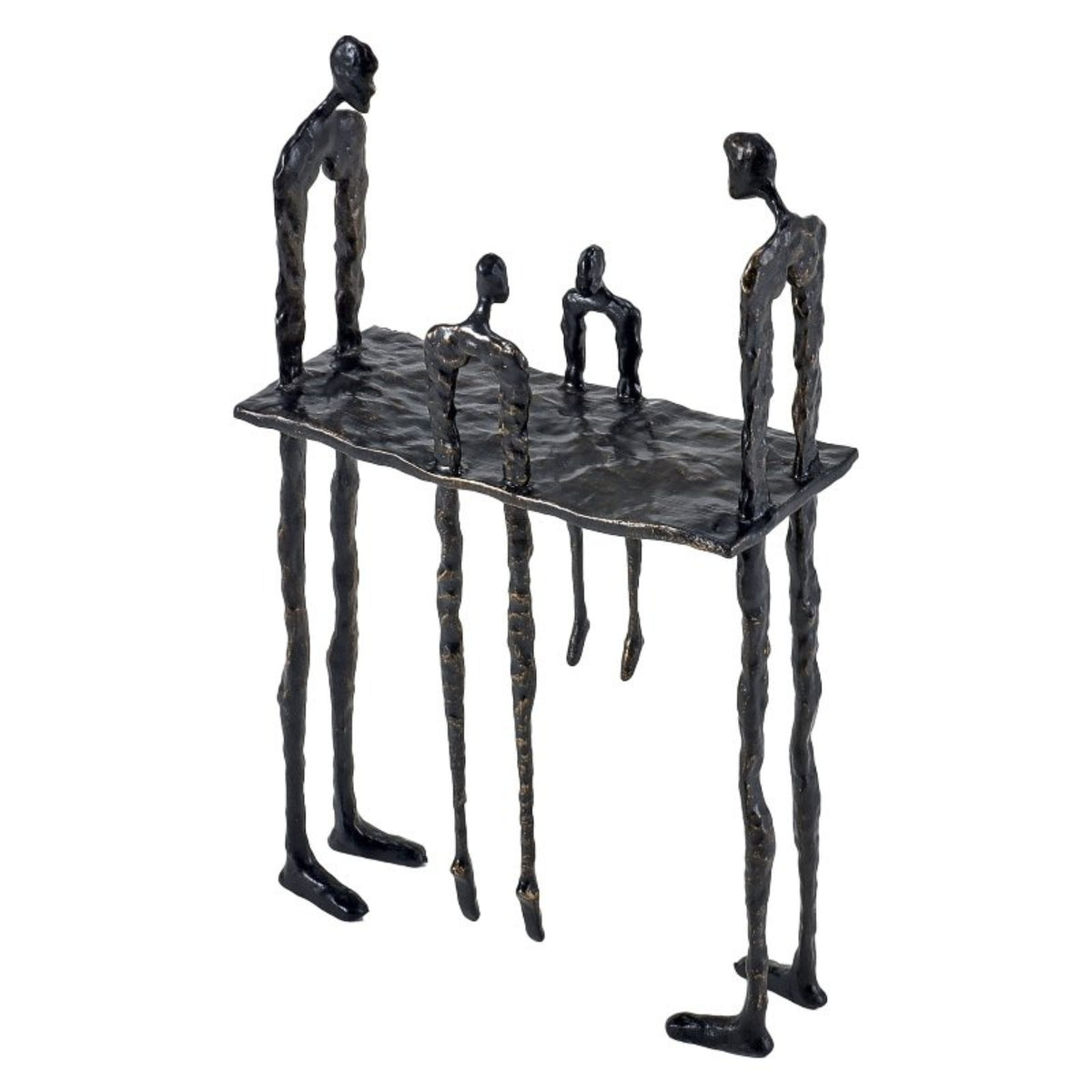 Buy TABLETOP FIGURINE H1949 - Elegant Home Decor | ebarza
